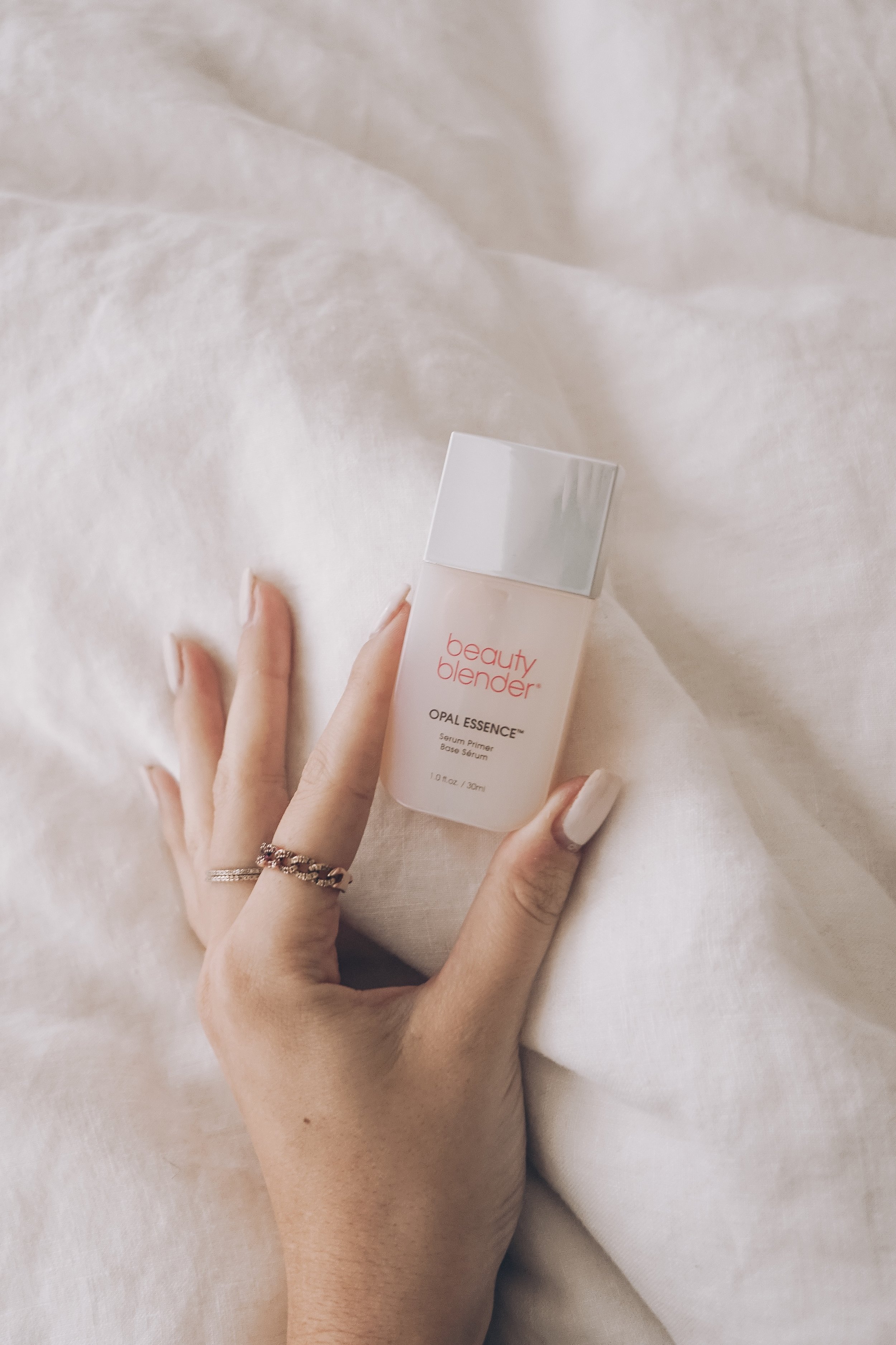 opal essence beauty blender