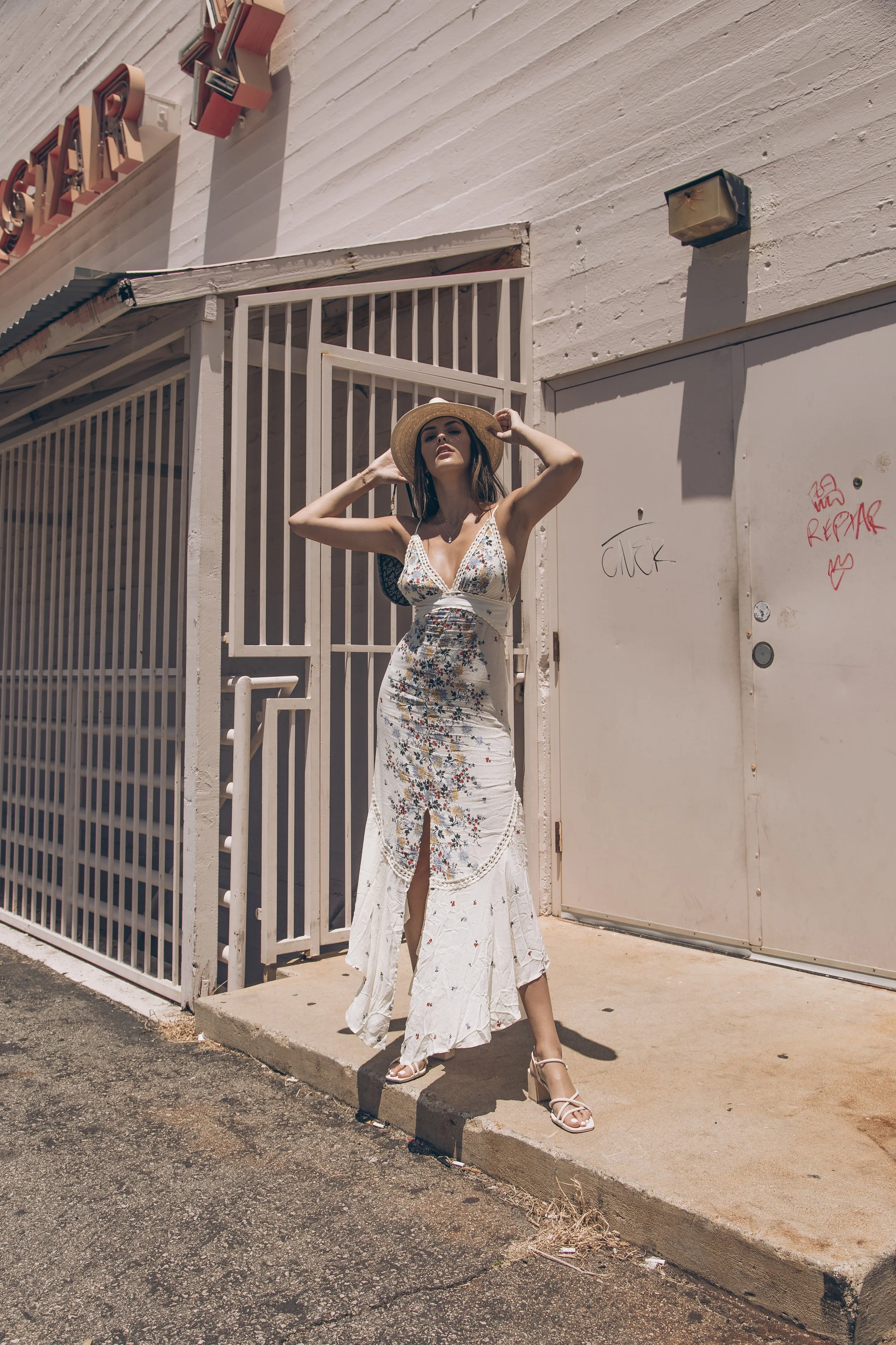 10 Summer Dresses Under $150 