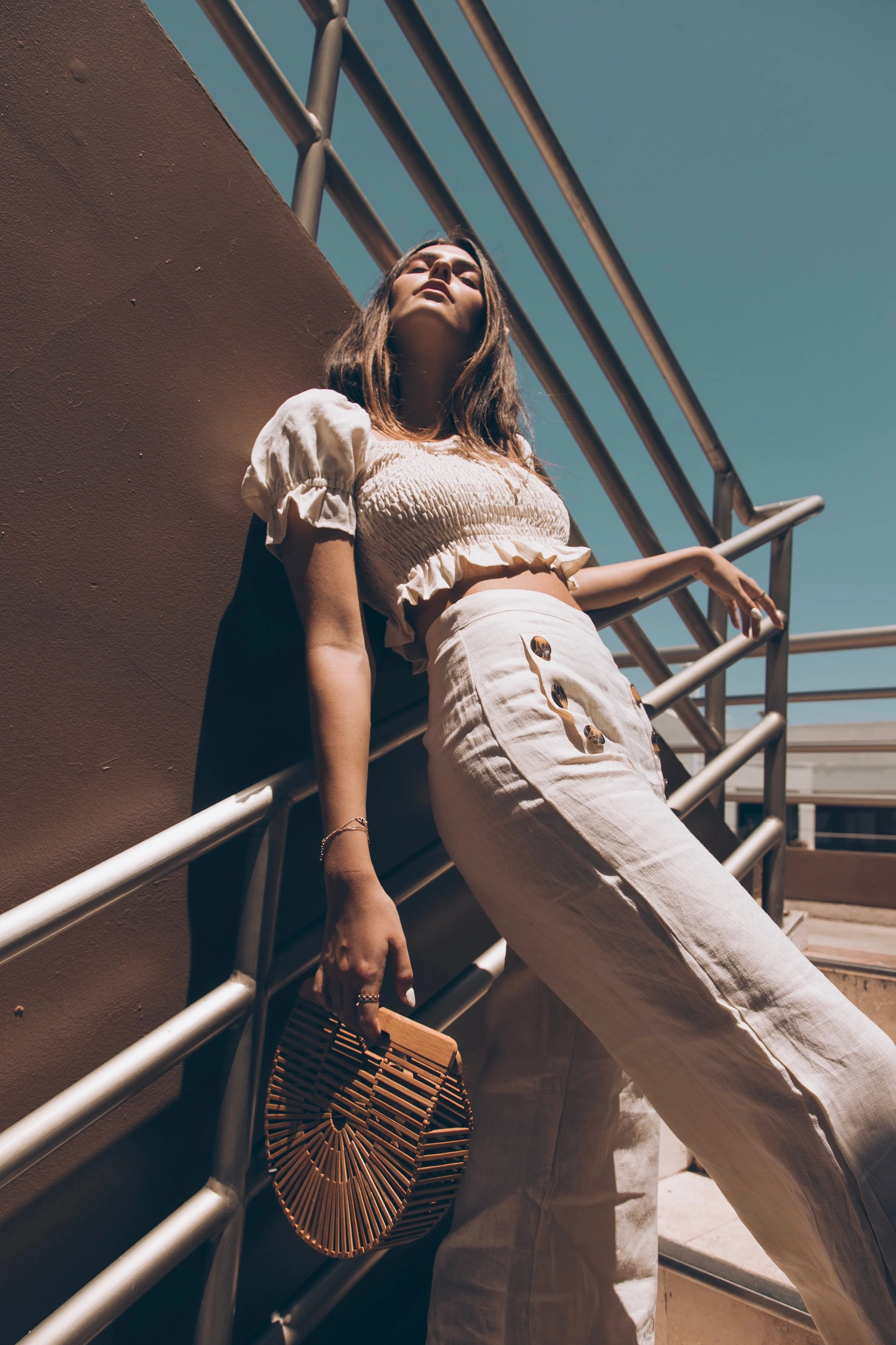 15 Linen Pieces to Style this Summer