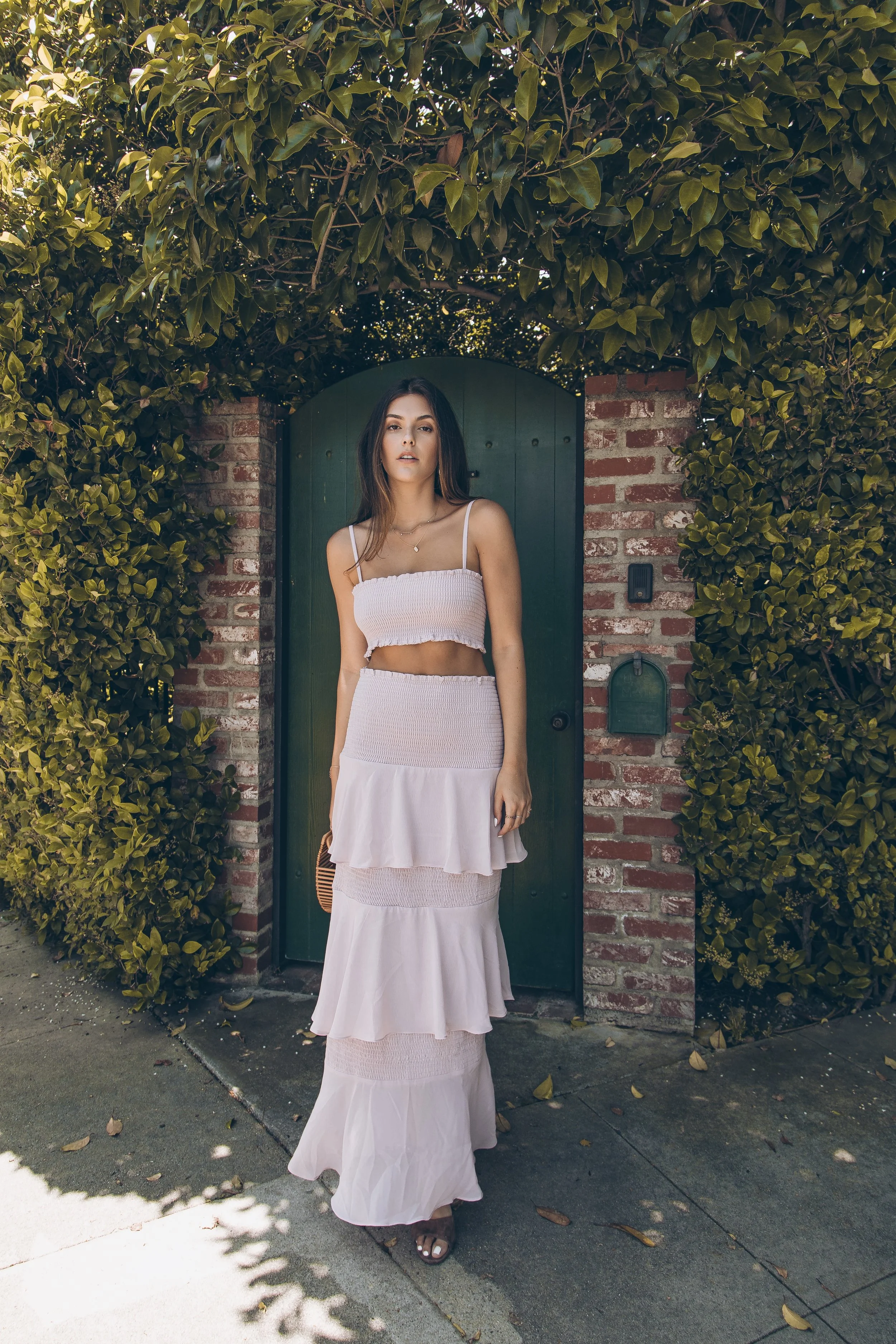 3 Sustainable Fashion Brands To Try This Summer