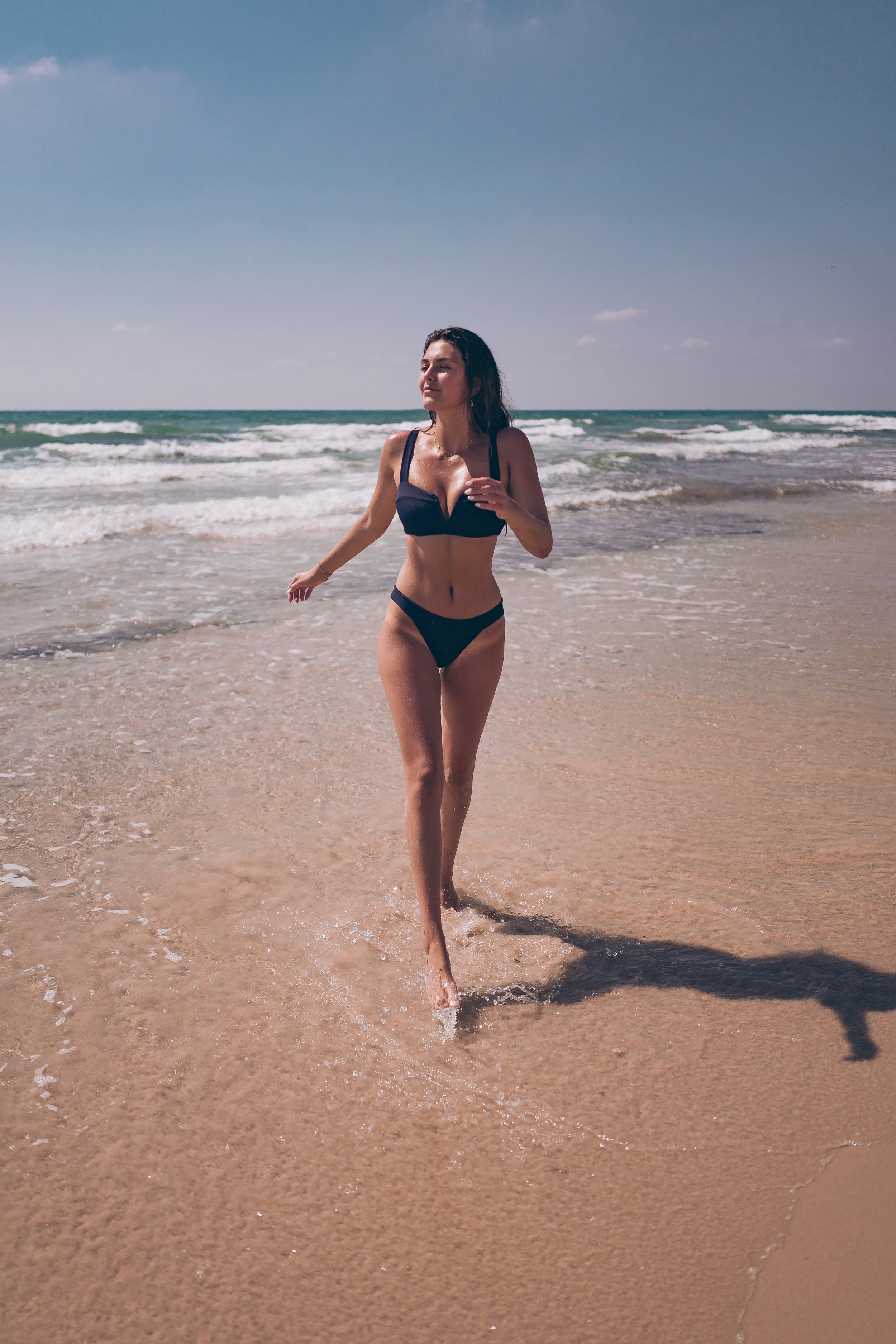 Most Flattering Swimsuits 