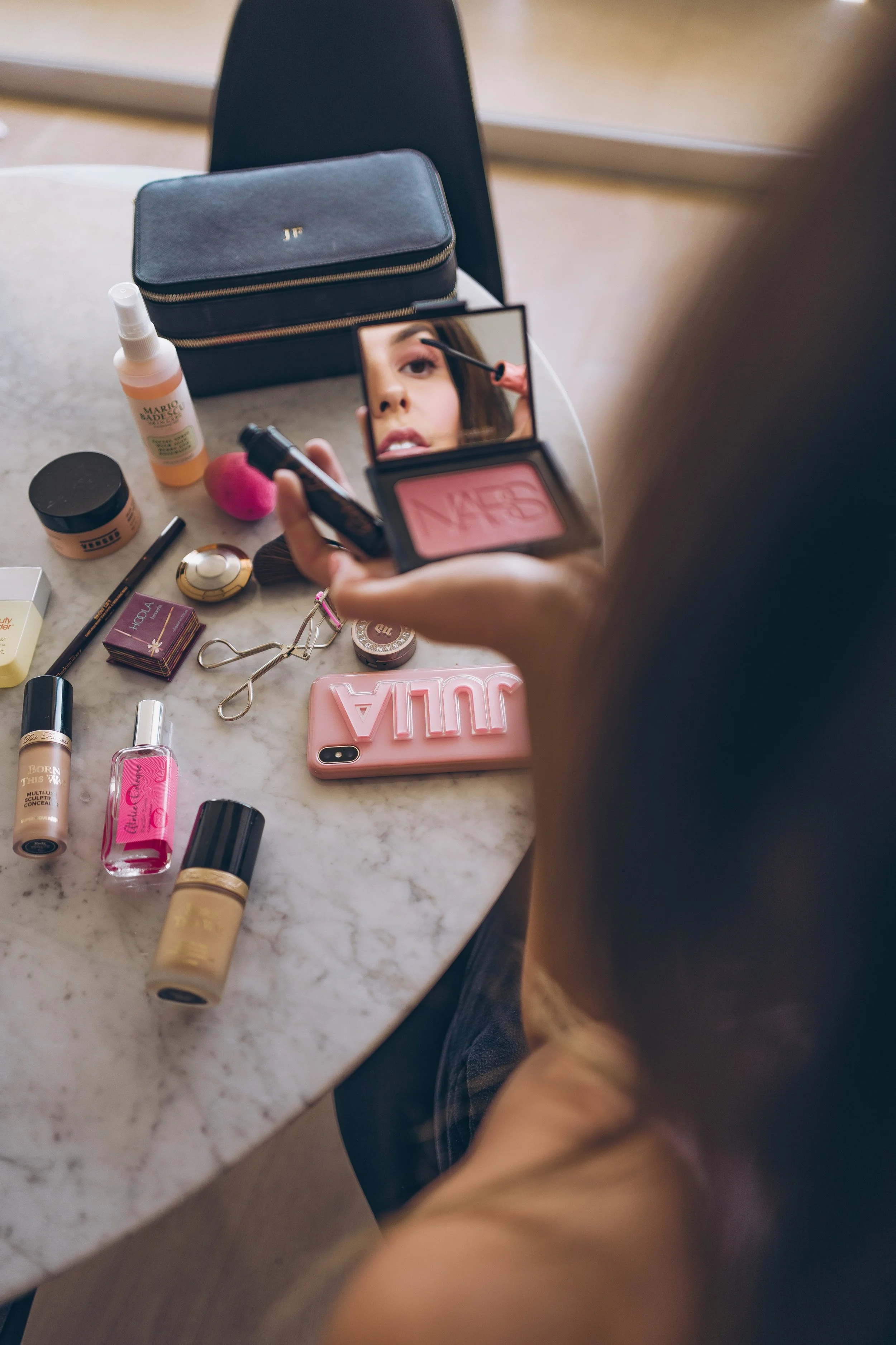 Summer Beauty Favorites