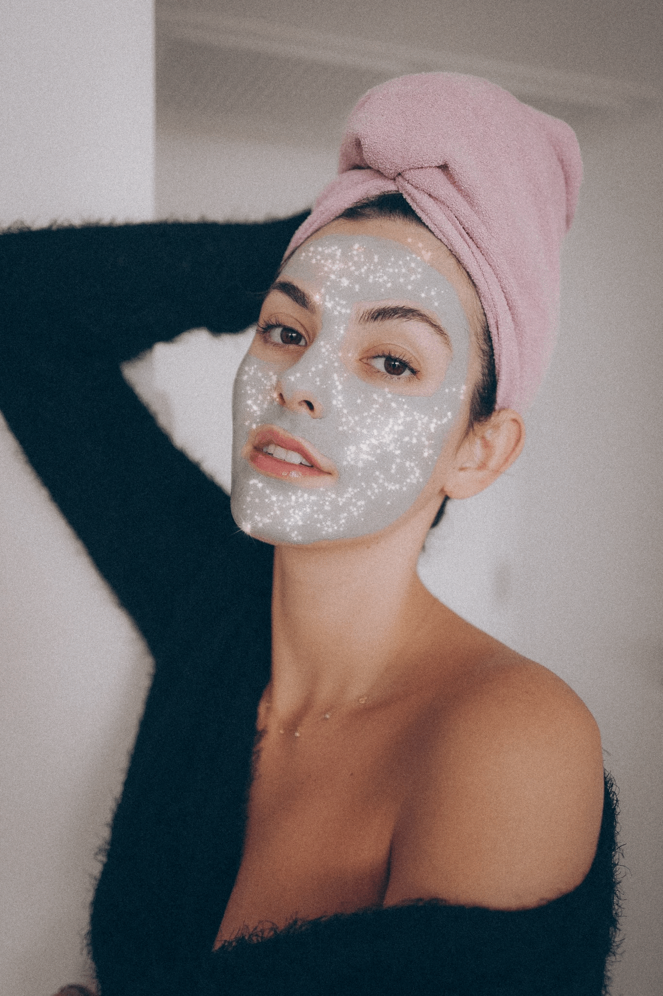 5 Face Masks I'm Loving Right Now