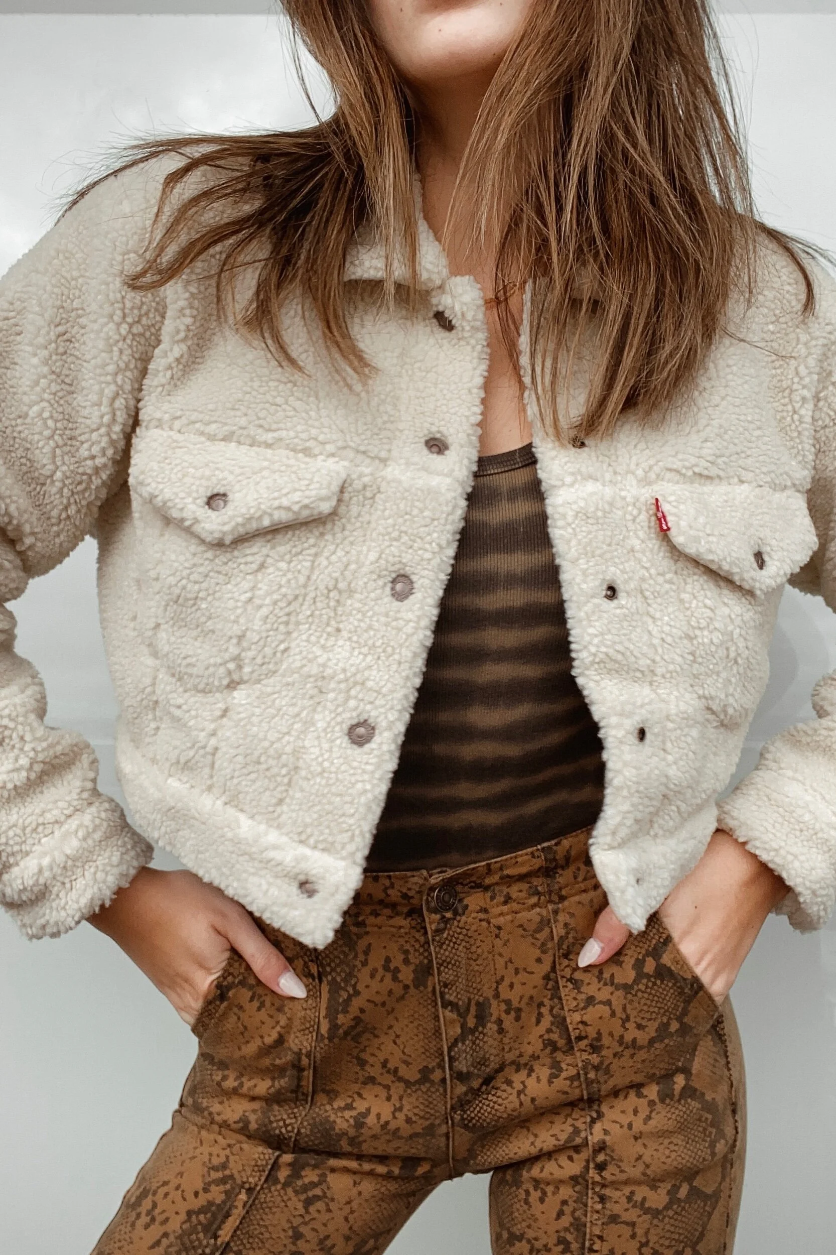 LA Winter Closet Staples