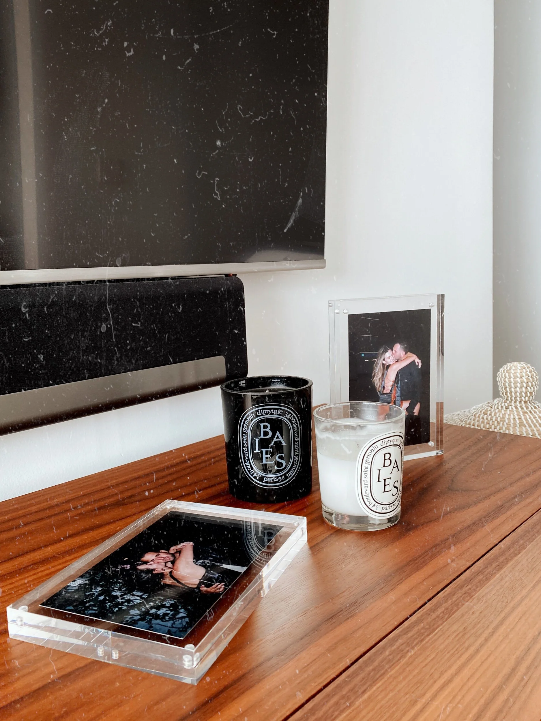 Scents for the Home