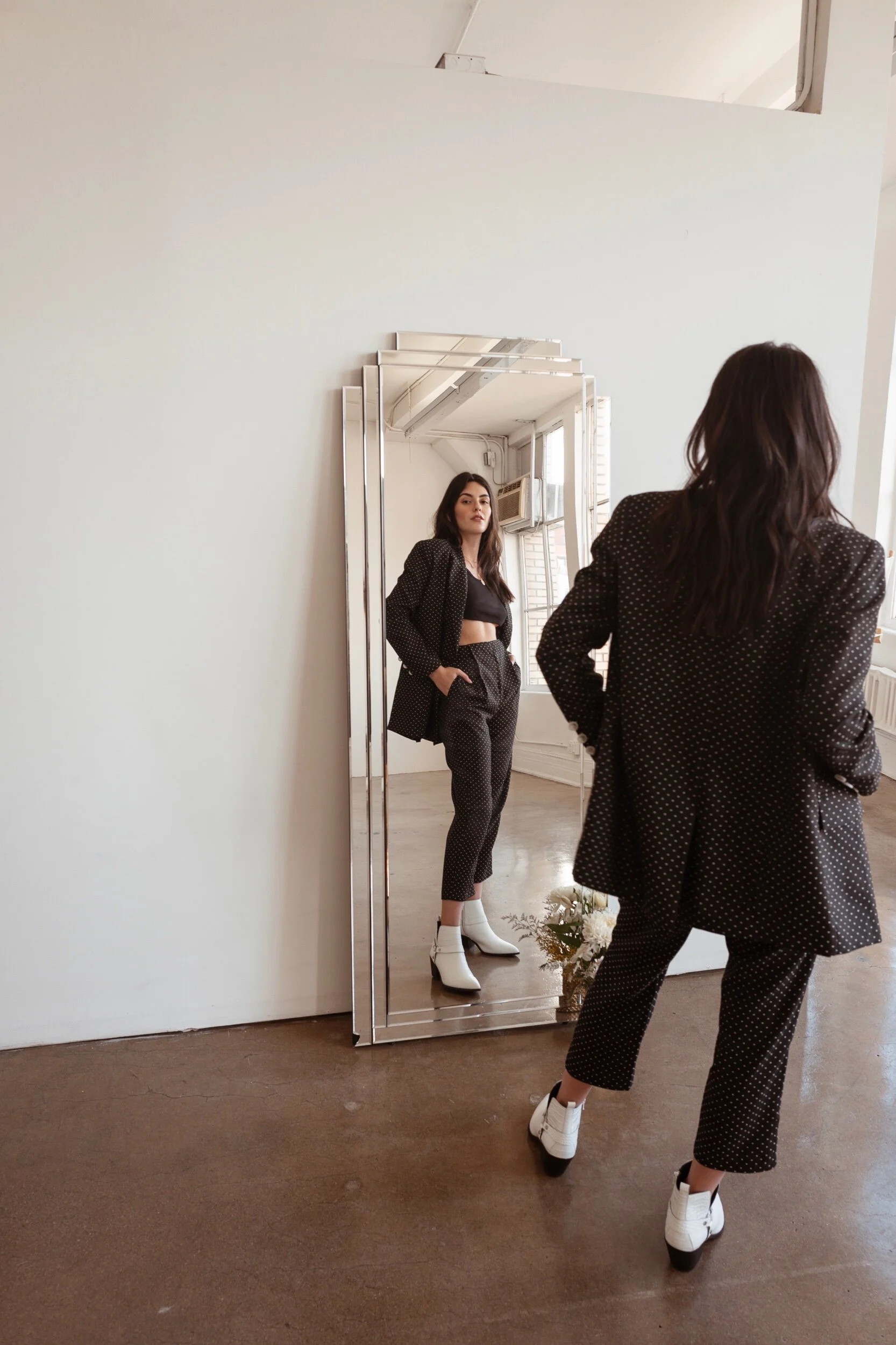 It's Been A While...