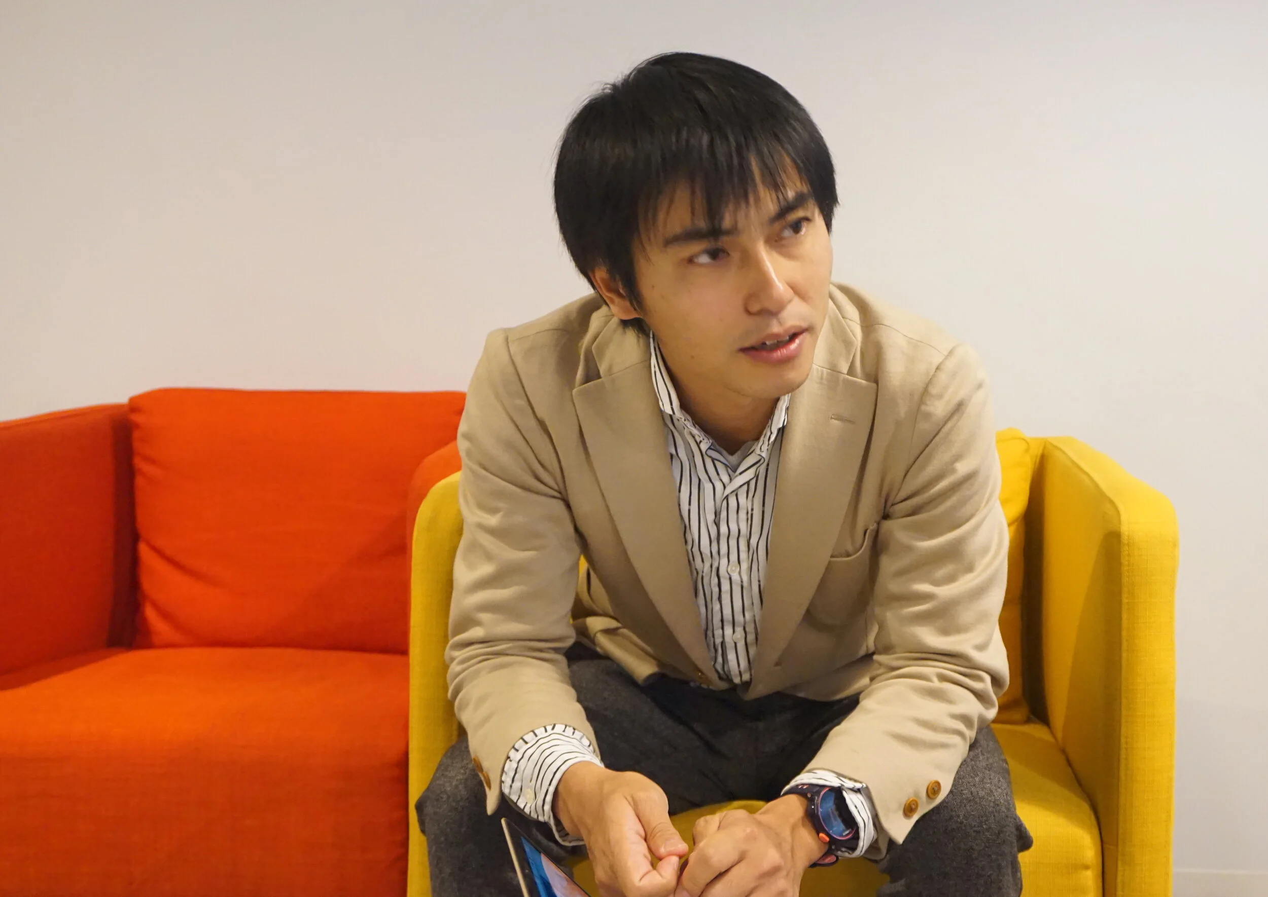 渡辺淳也 AI Researcher