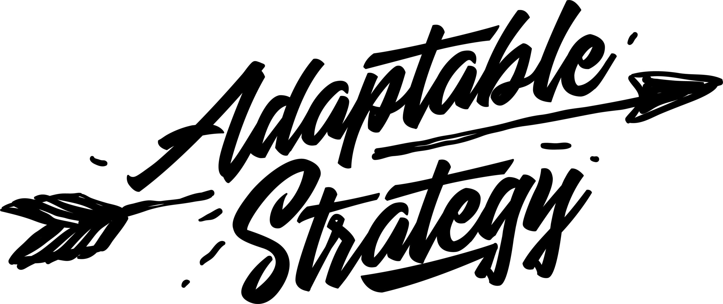 Adaptable Strategy
