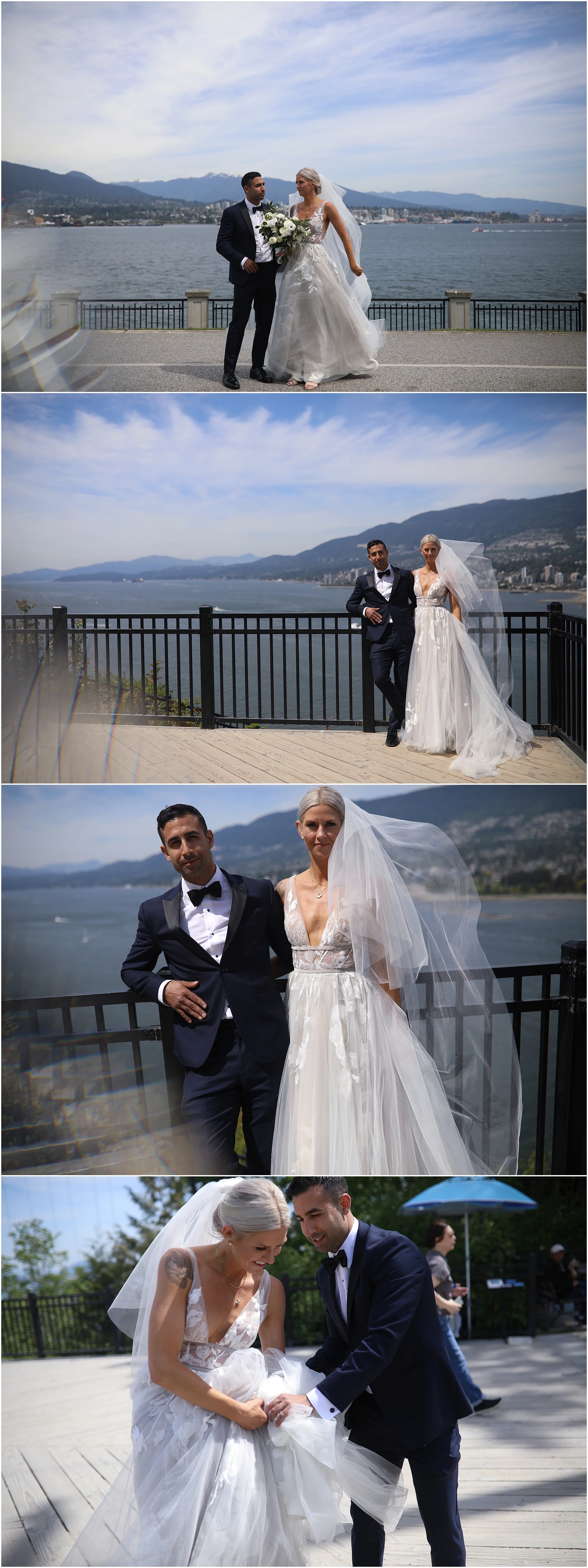 Hera X Rosewood Hotel Georgia Hera Vancouver Wedding Production Company Vancouver Wedding Film Photography