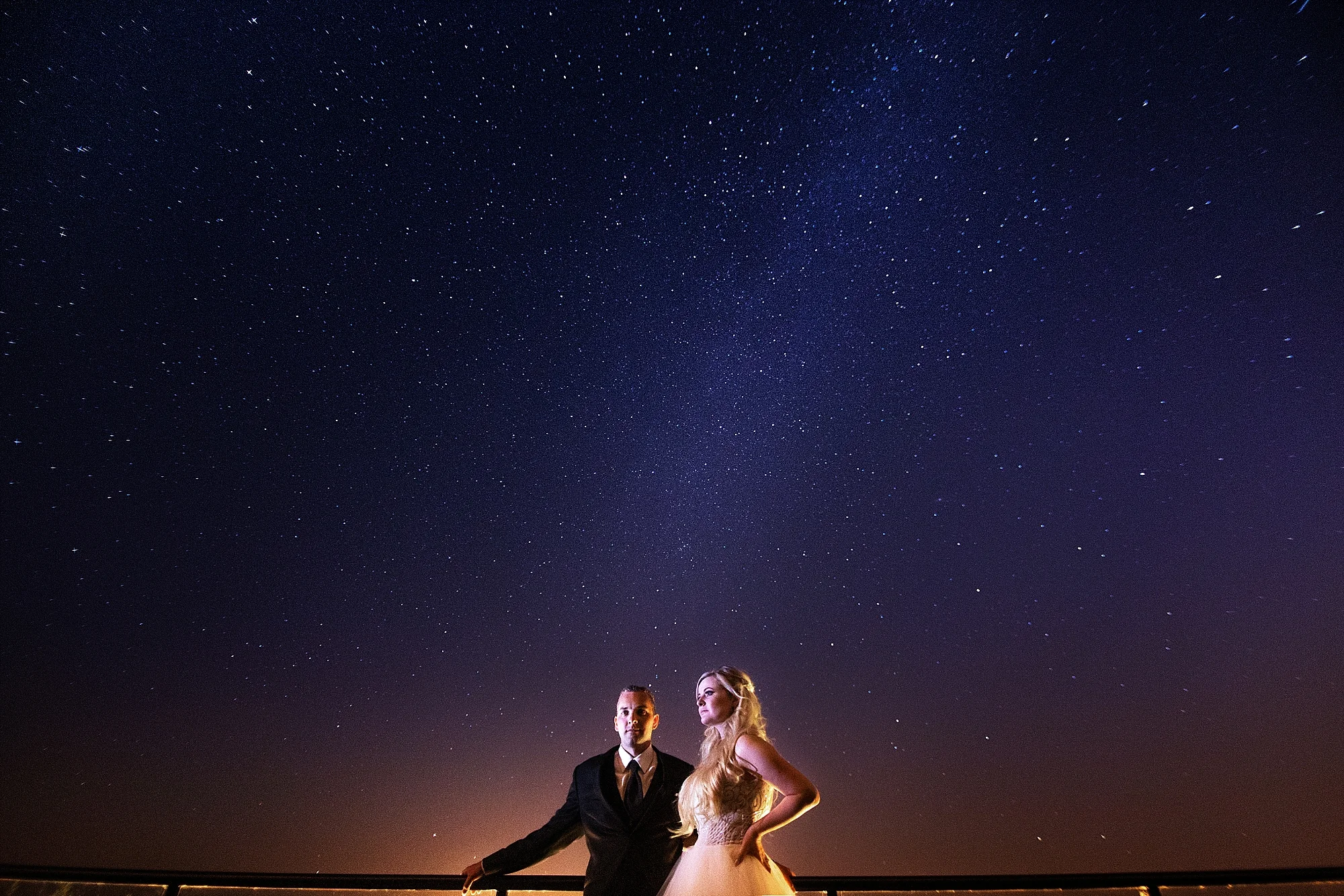 Stephanie &amp; Brendon's Bear Mountain Resort Victoria Wedding