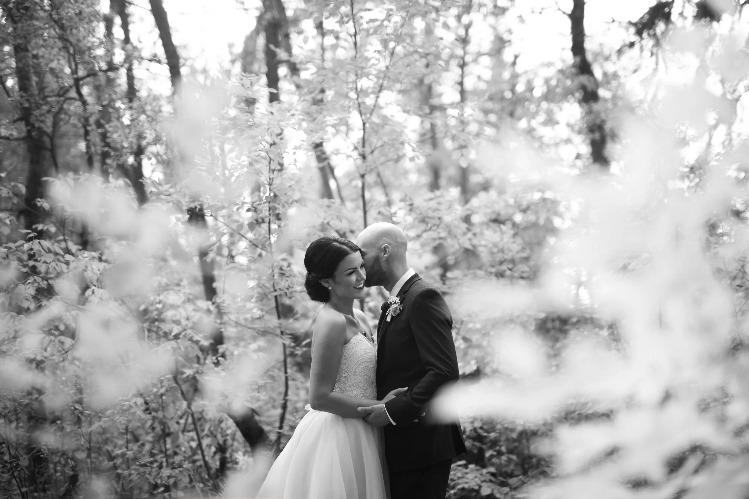 Amanda &amp; Dalin's St. Albert Grain Elevator Wedding 