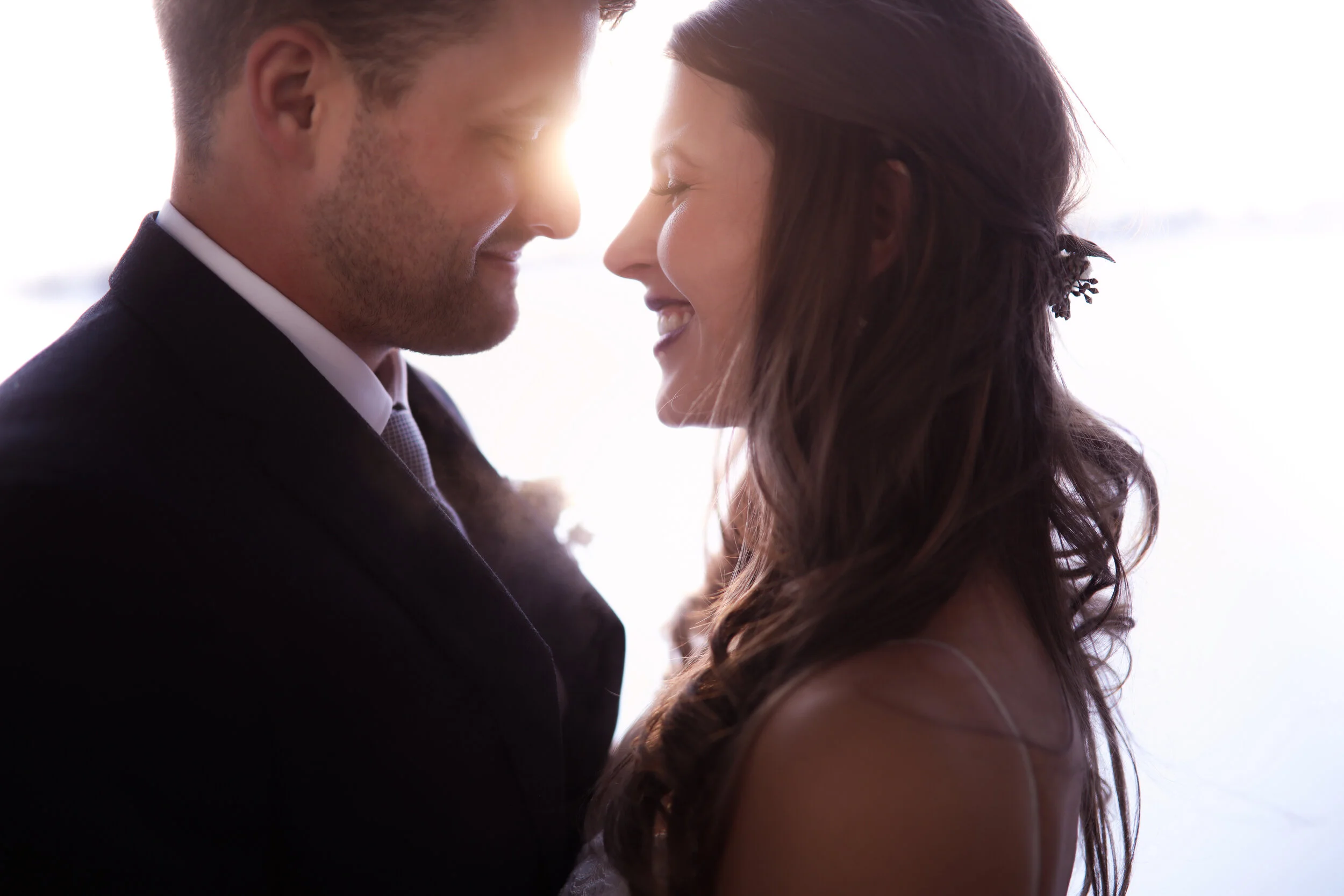 CALGARY WEDDING Lindsey + Steve (Copy)