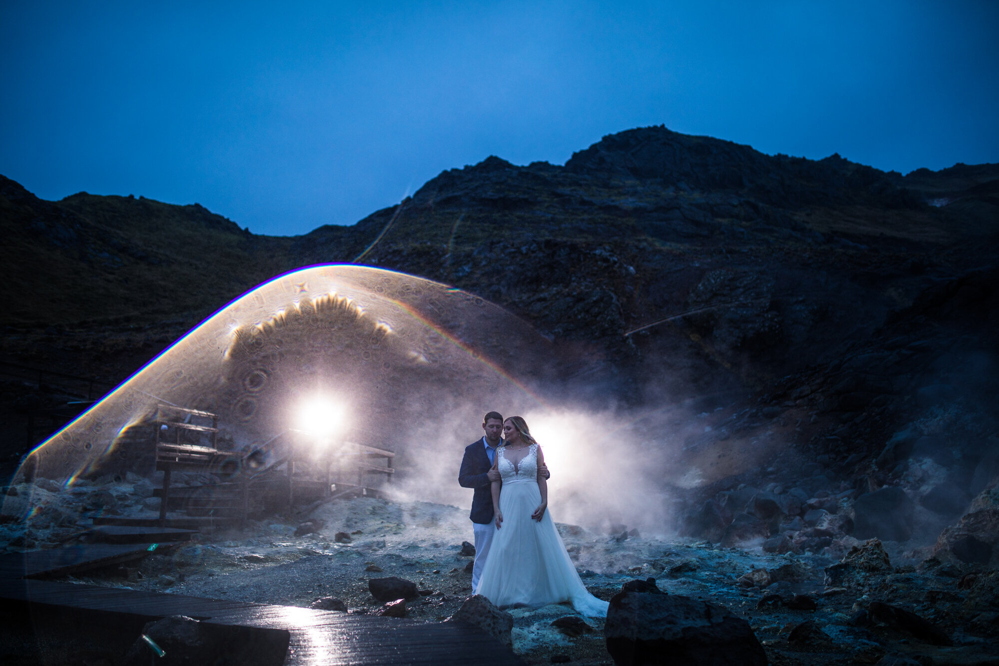 ICELAND ELOPEMENT Faith + Allan (Copy)