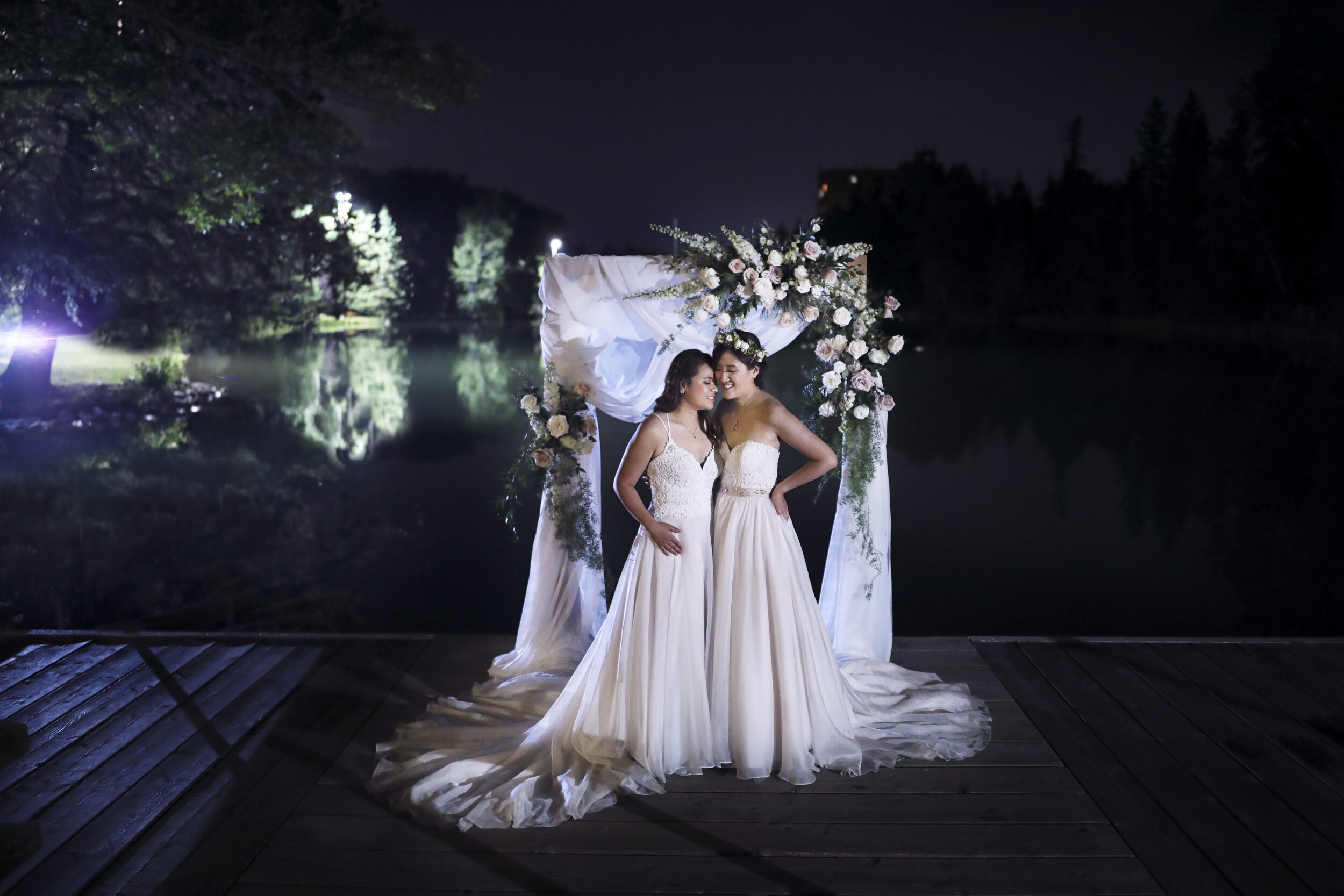 CALGARY WEDDING Vivan + Joeselia (Copy)