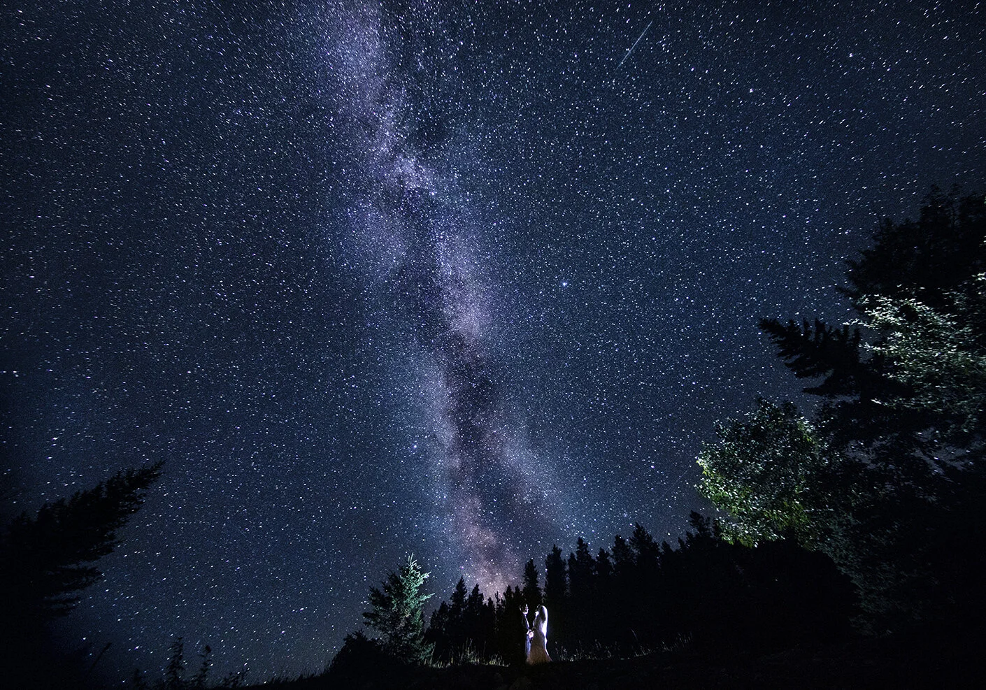 BANFF ELOPEMENT Felicia + Yasser (Copy)