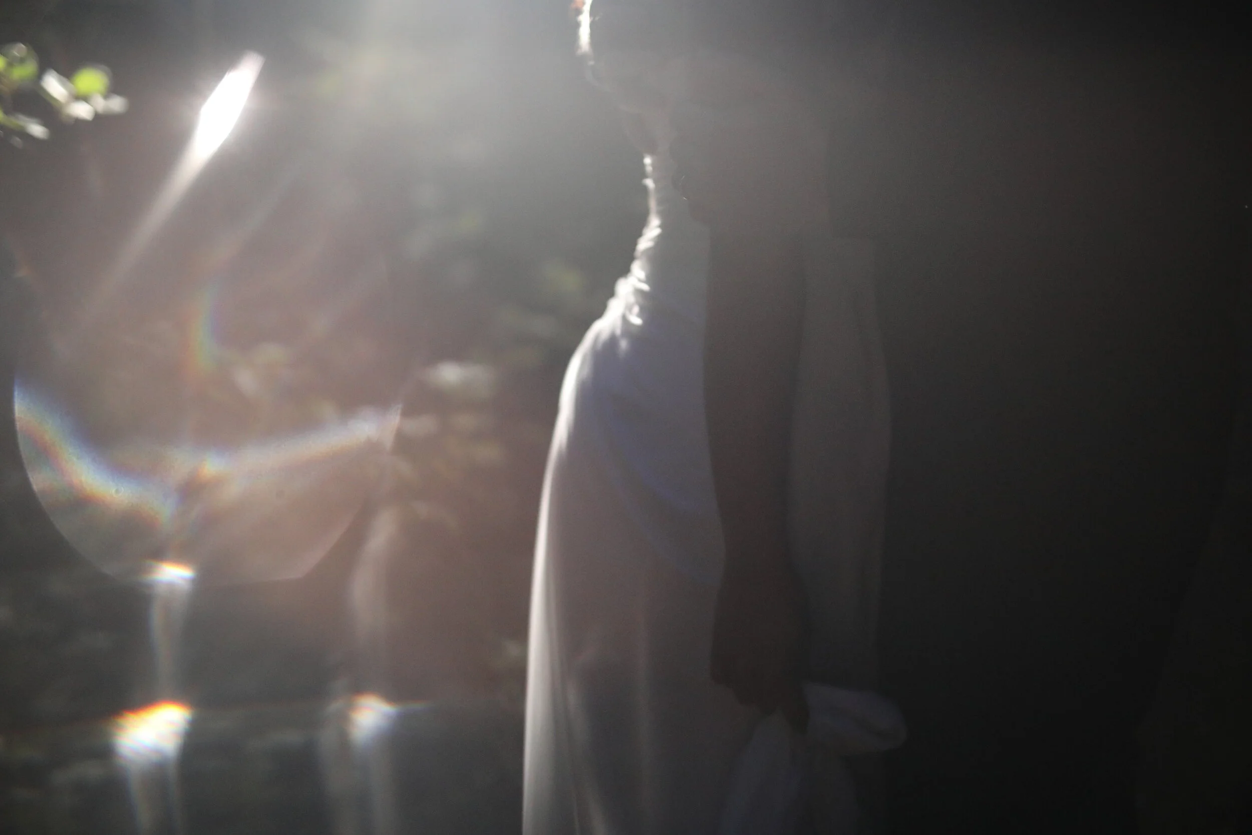 It was love at first touch | Now Renewal Night Photoshoot