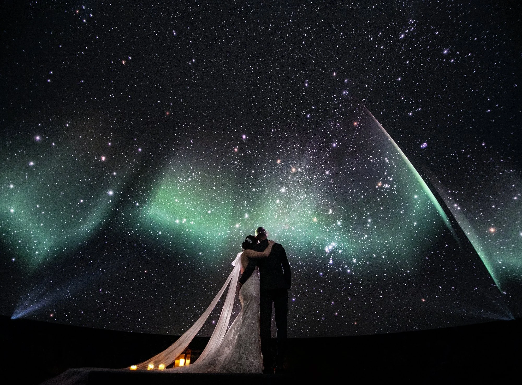CELESTIAL CEREMONY Cathy &amp; Craig (Copy)