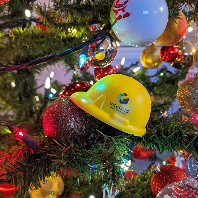 The holidays are just around the corner, but we have one more important seminar to attend! Join us at the @buildingitright Mechanical Series in Surrey BC on Nov. 20 and 21. We hope to see you there! .
.
.
#integridsmarthome #smarthome #netzero #comfo