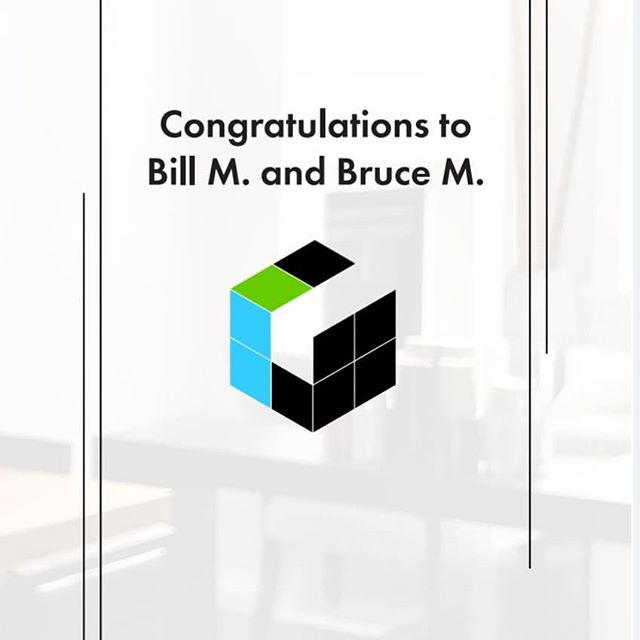 Special thanks to our sponsors Anchor Accounting and Victoria Gutter for helping with the giveaway at the @CPDCredits Mechanical seminar in Victoria, BC. Congratulations to our winners Bill M. and Bruce M.! Thank you for visiting our booth! .
.
.
#te