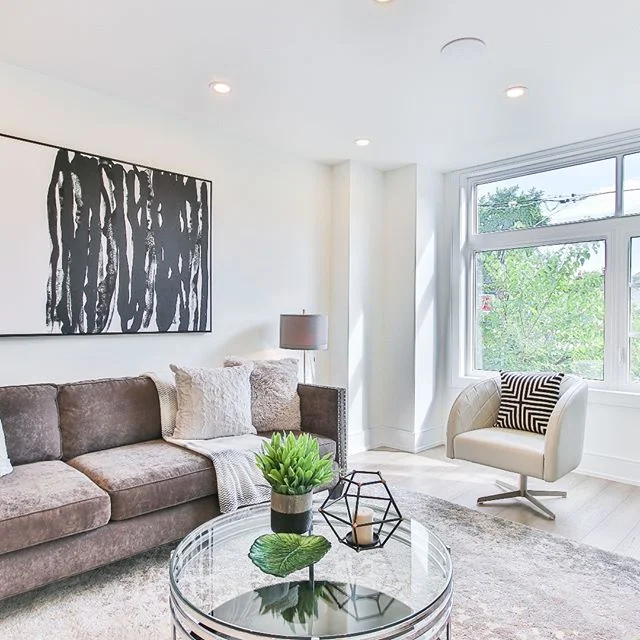 Why have separate components to control your home when you can just have one? With #integridsmarthome, our one system and one app can help you control most features of your home conveniently. As a bonus, our organized, wired system is praised by home