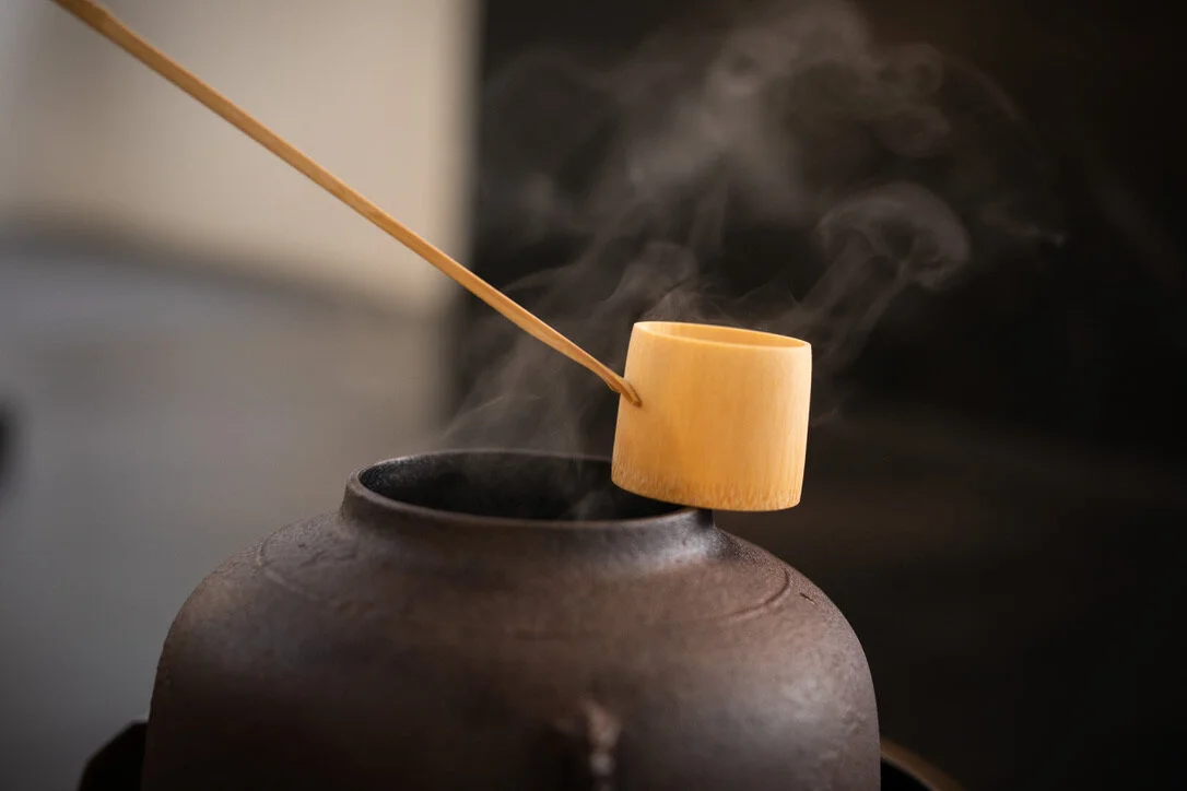 personalised Tea experiences