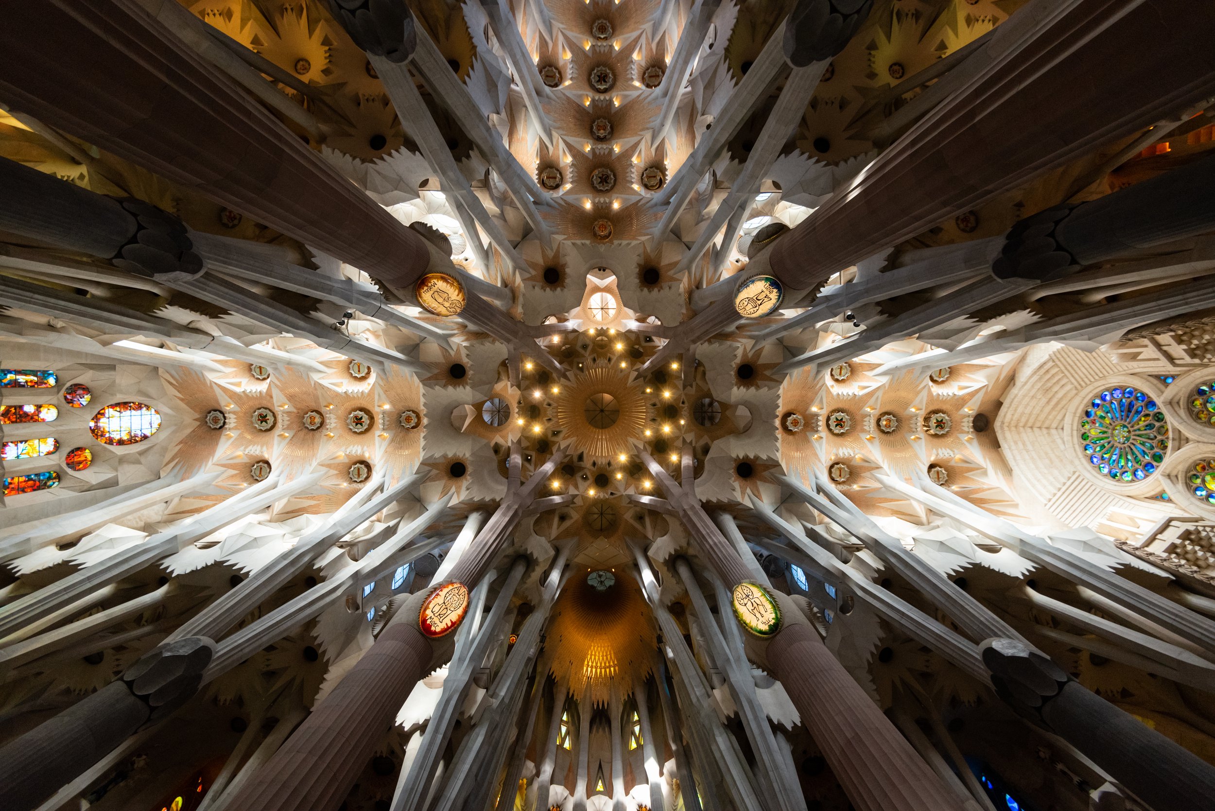 Sagrada Familia