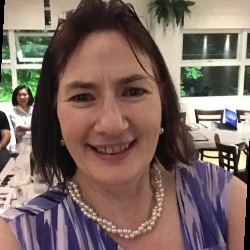 Margaret Lilburne, Payroll Specialist, Payroll Specialist