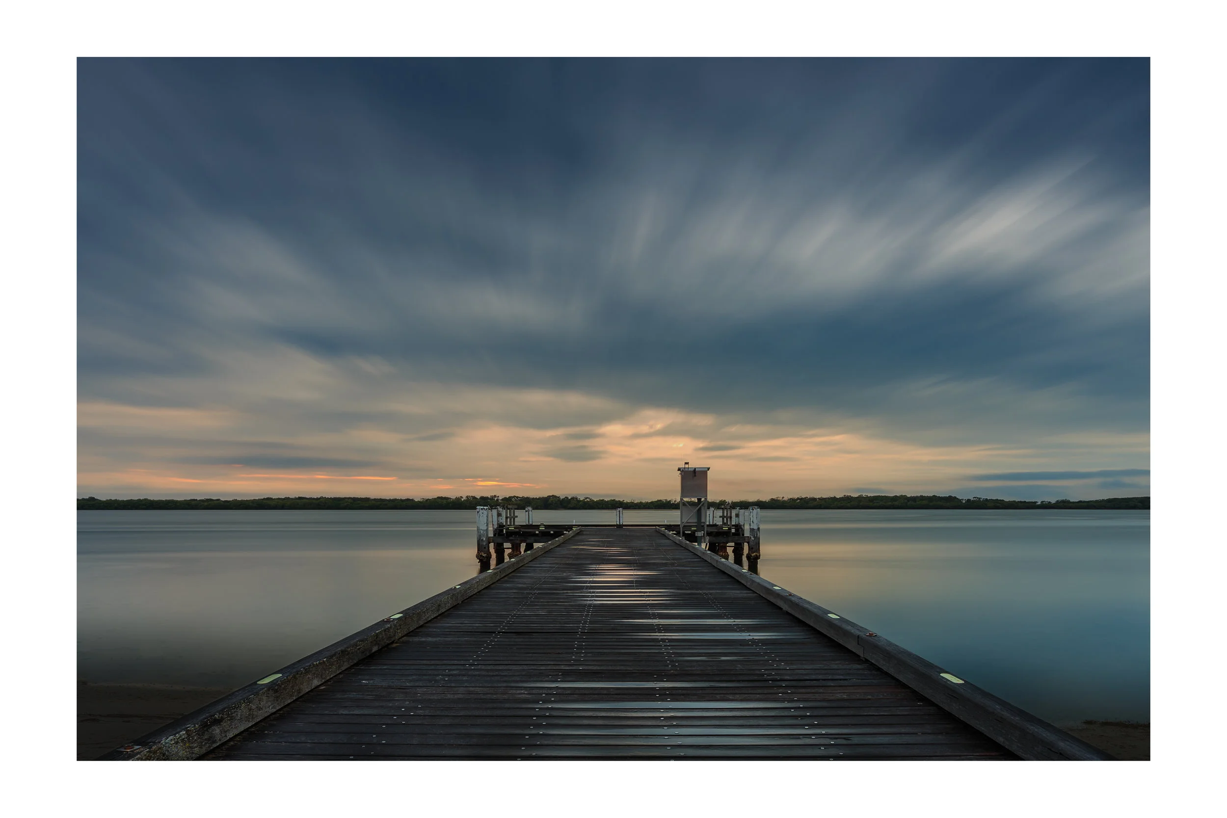 Military Jetty