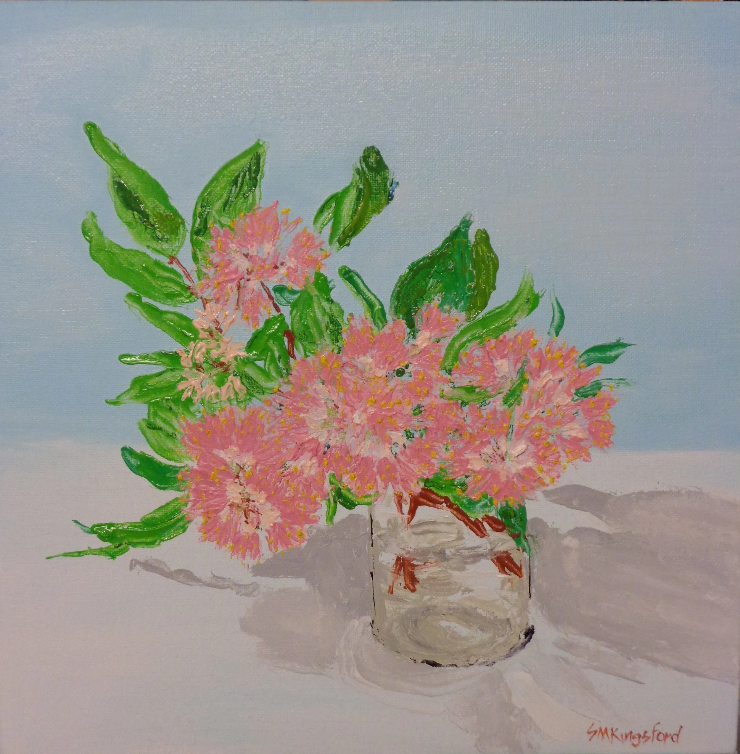 Spring Bouquet