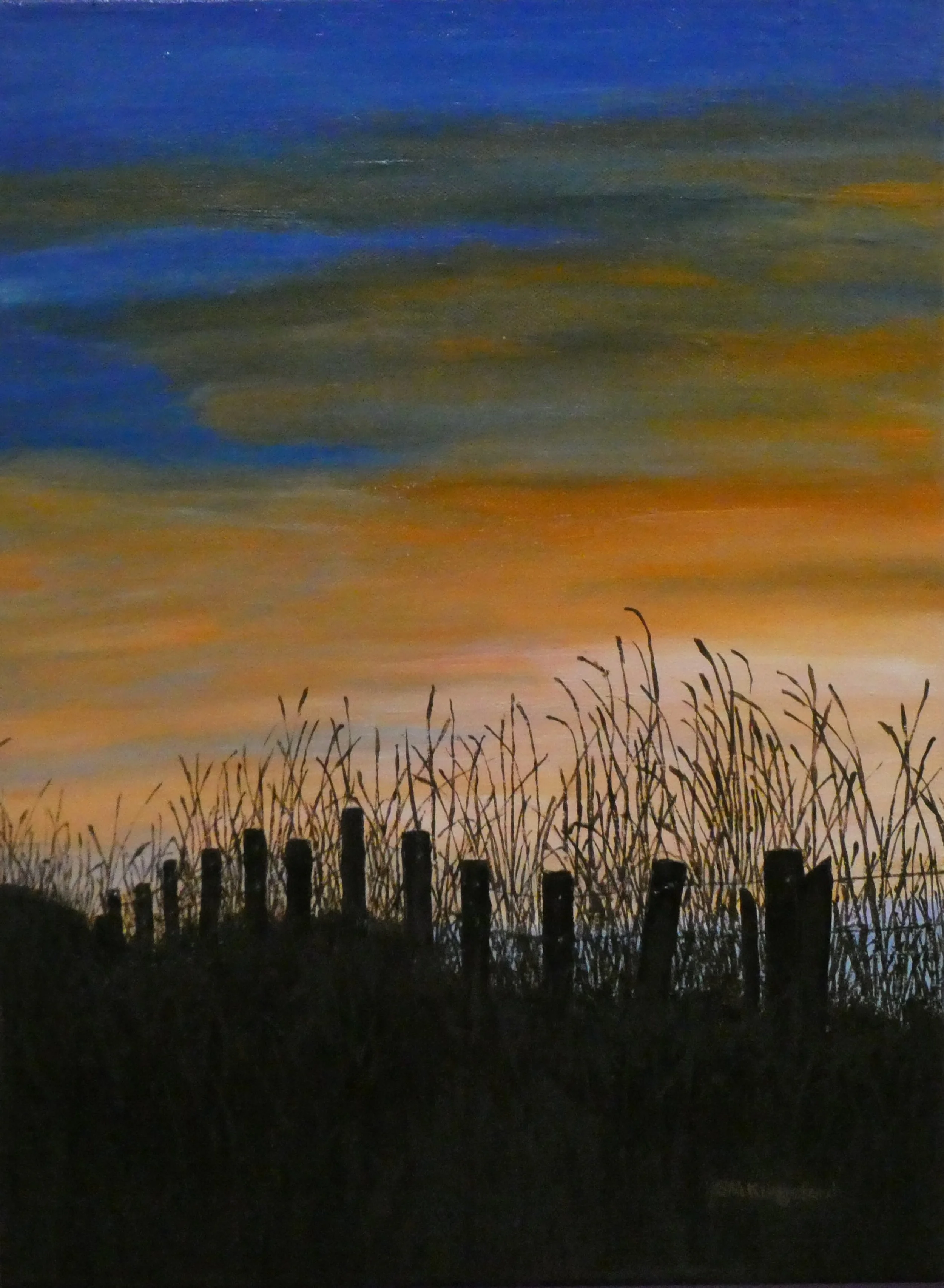 Sundown