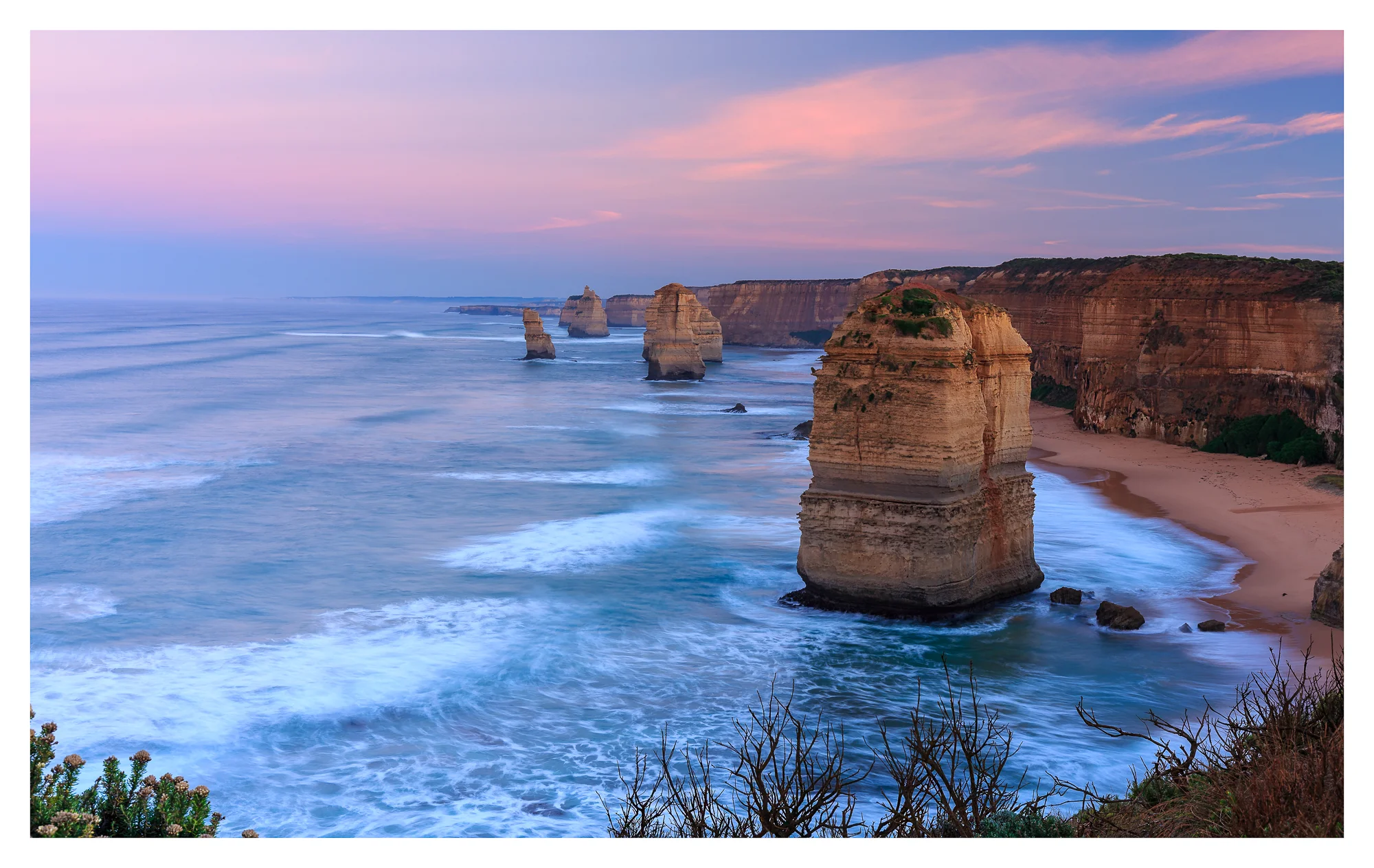 "The Apostles"