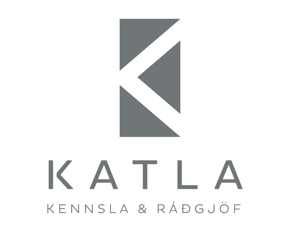 Katla - kennsla og ráðgjöf