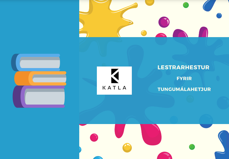 Lestrarhestur