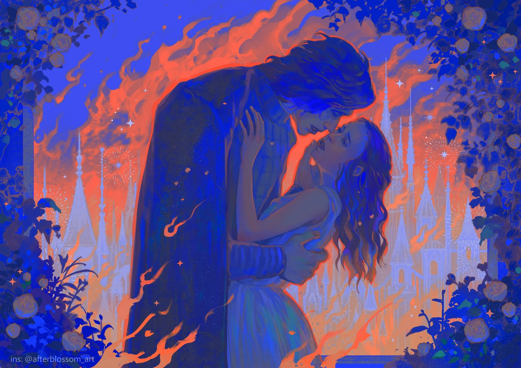 One Last Kiss dark 2000.jpg