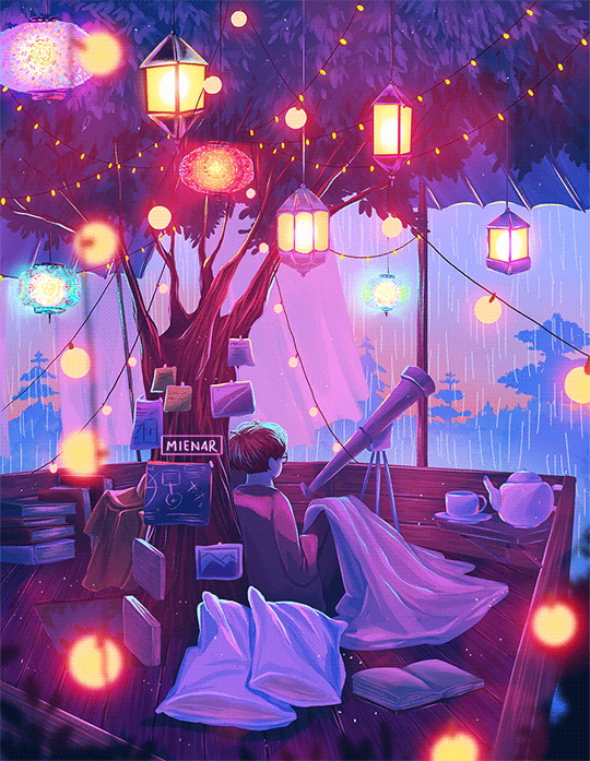 little hideout