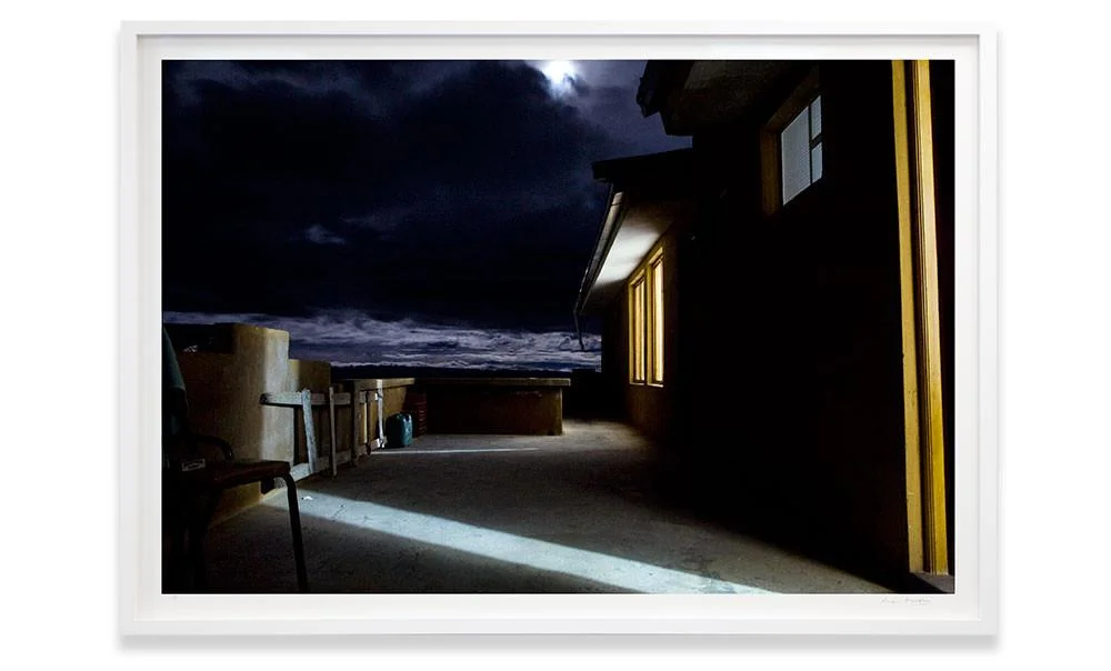 ‘Isla Del Sol’, Liam Murphy, Archival pigment print.