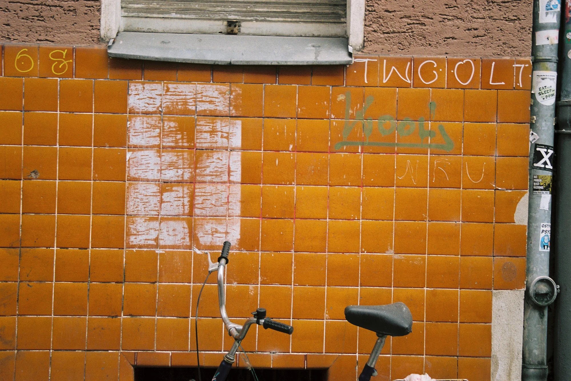 ‘Berlin’, Photograph. Photo credit: Stephen Burke