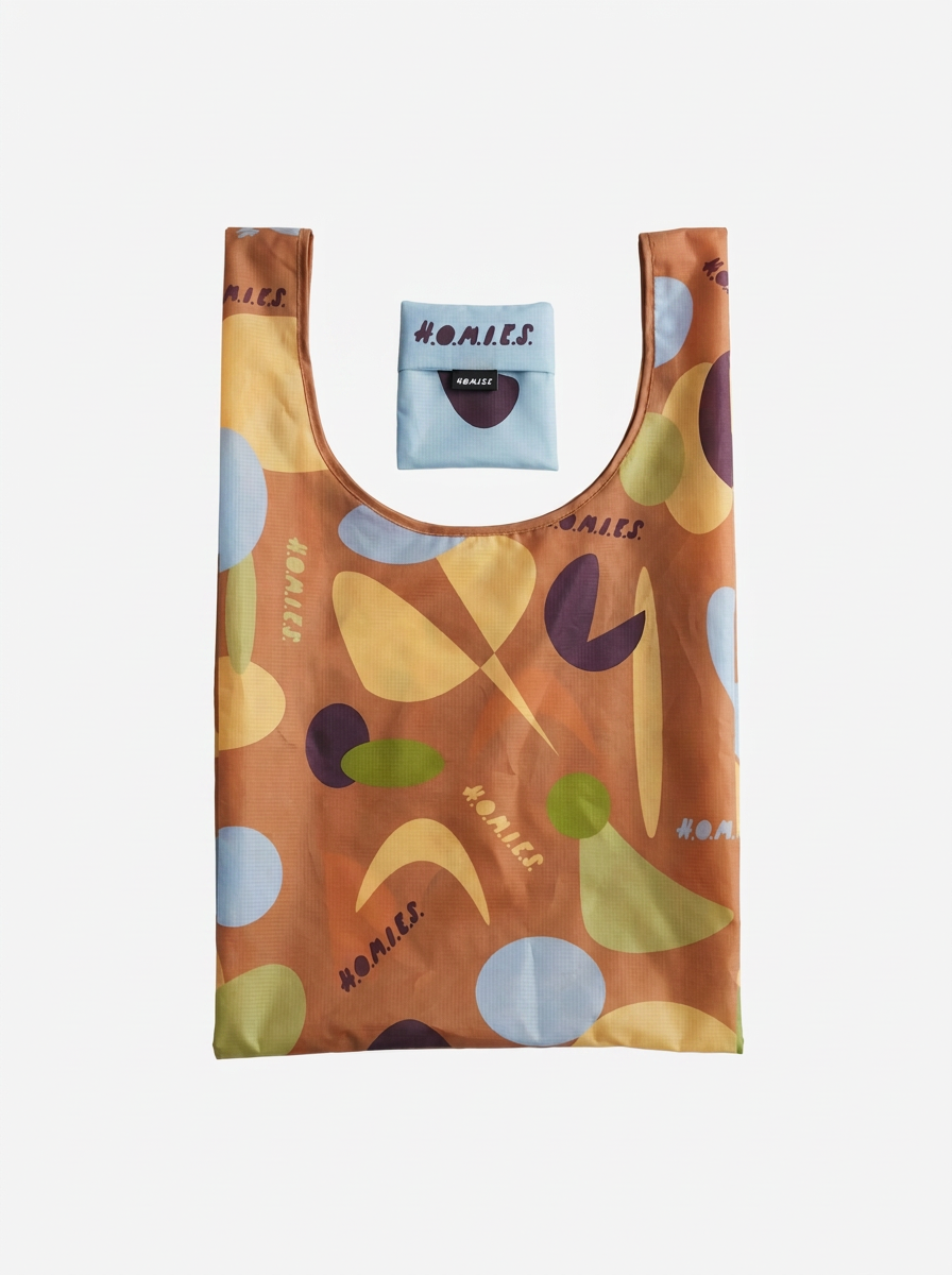 Flow State Reusable shopping bag
