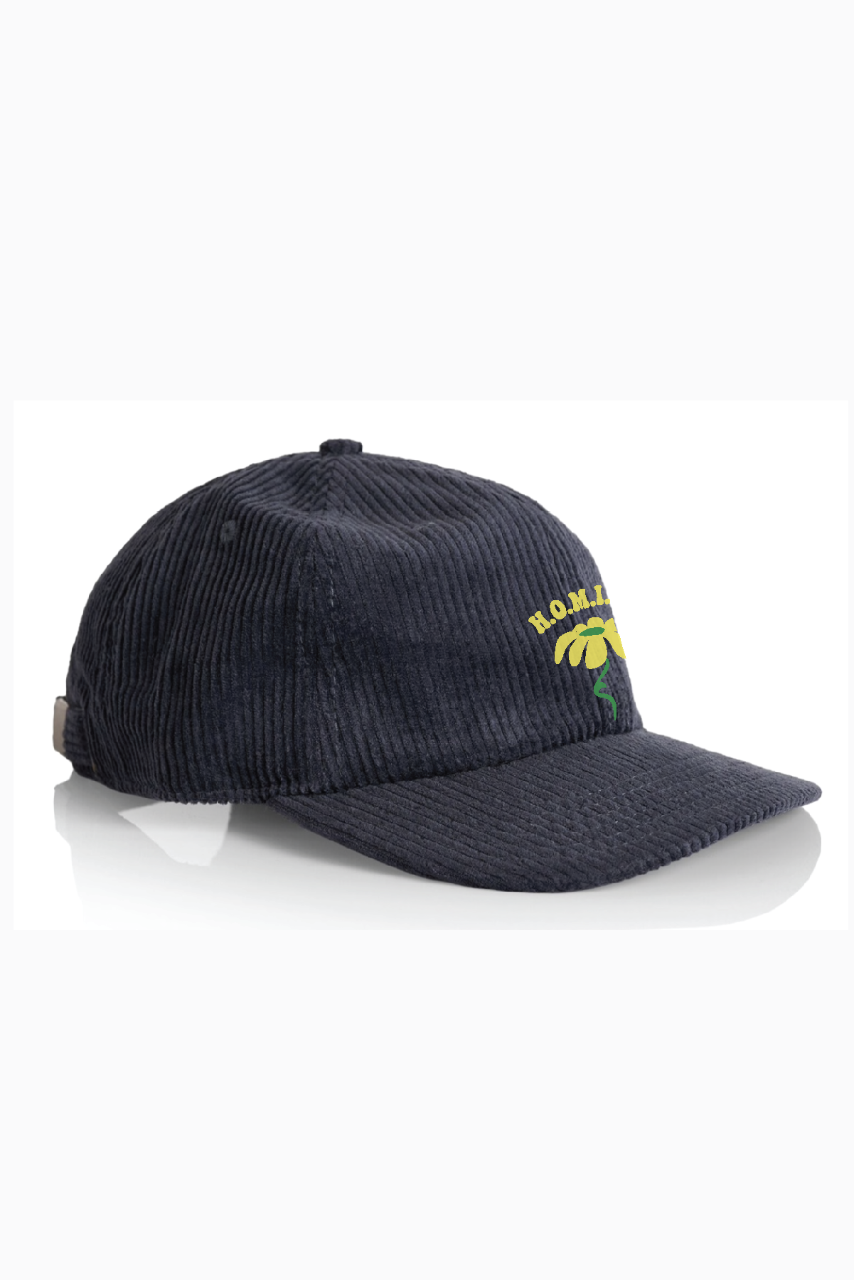 Flower Cord Cap