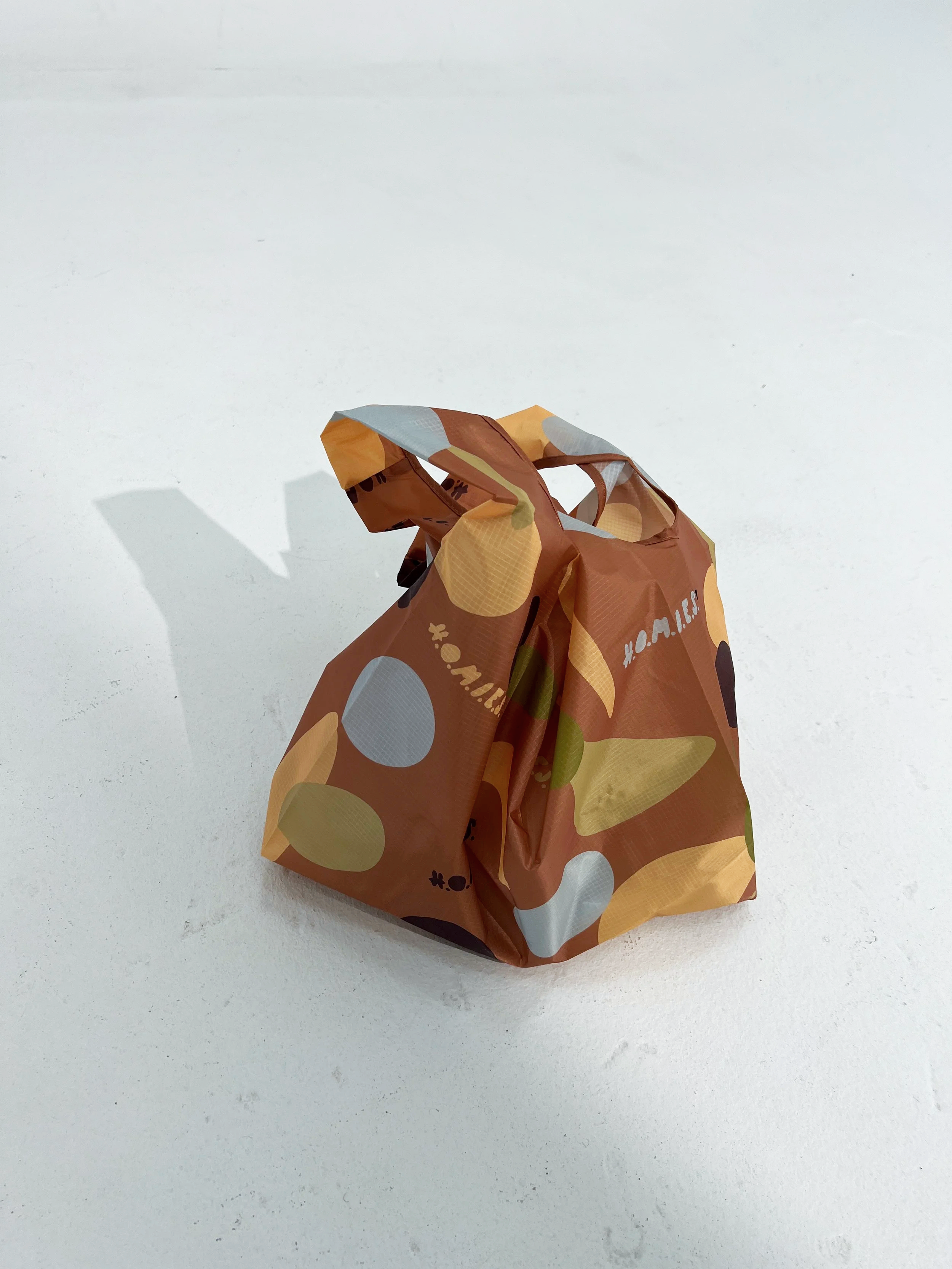Flow State Reusable shopping bag