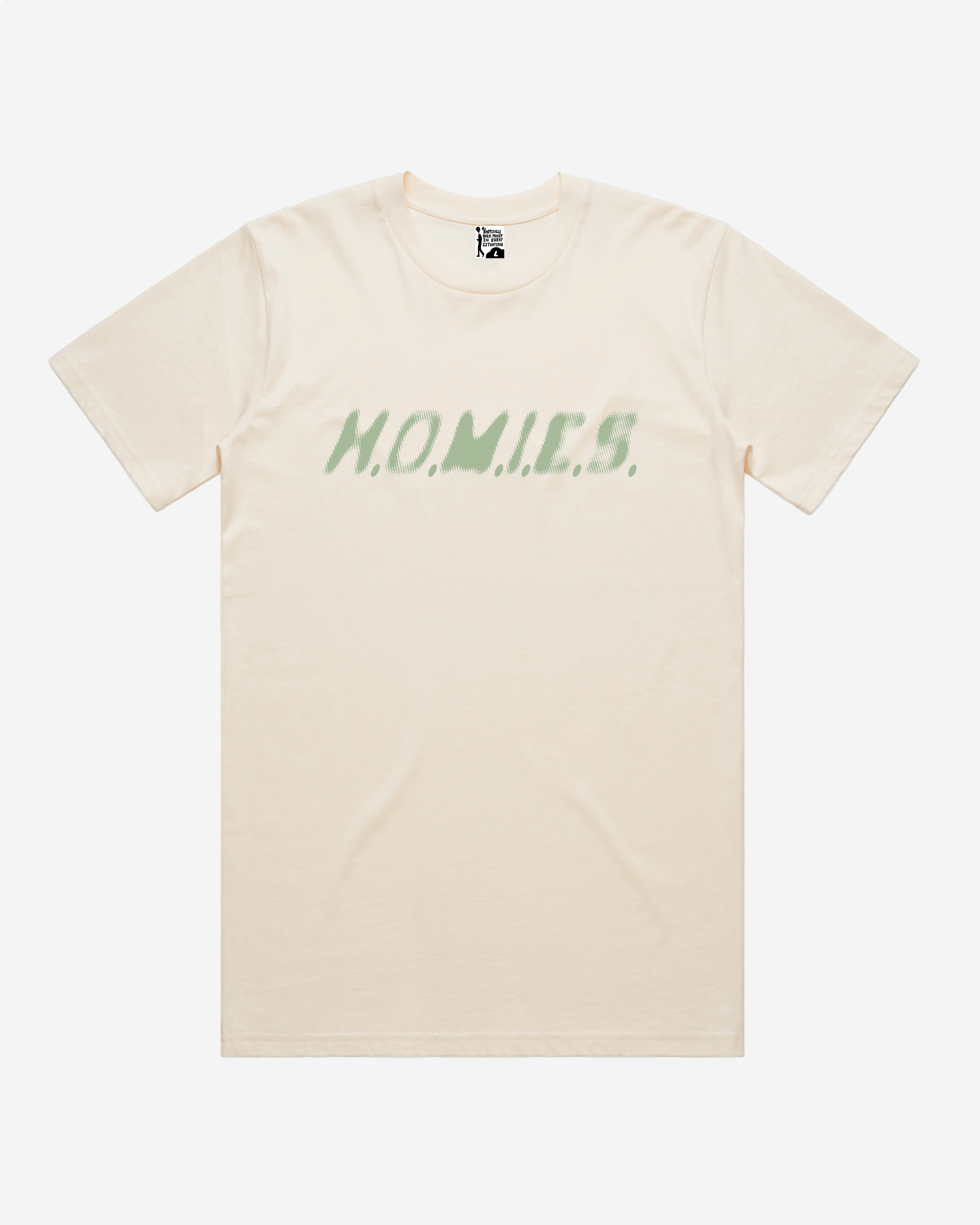 Blurred Logo Tee Front.png