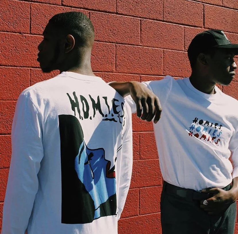 VICES Tee