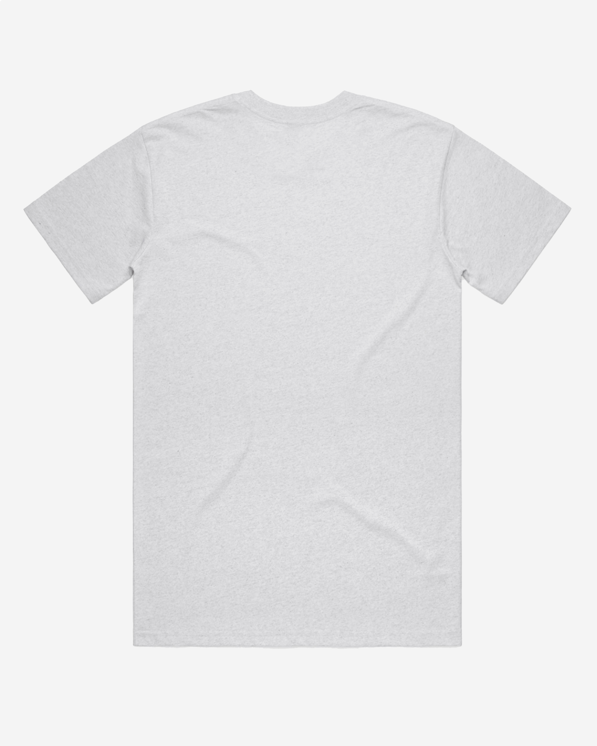 Flower Logo Tee Back.png