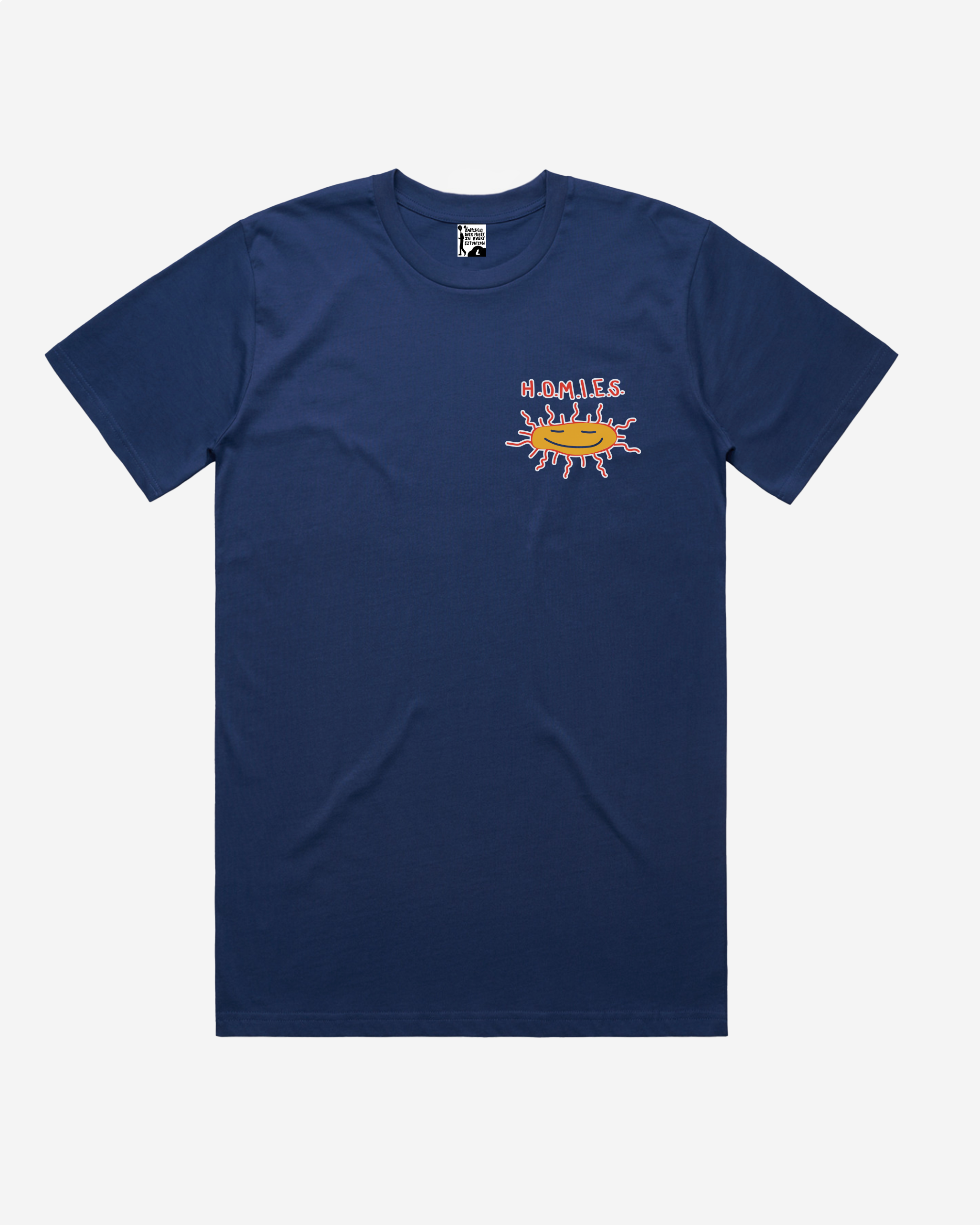 Sunshine Tee Front.png