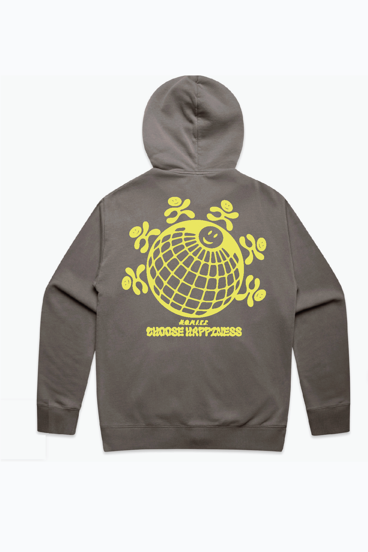 Choose Happiness Zip up Hoodie_Layflats-06.png