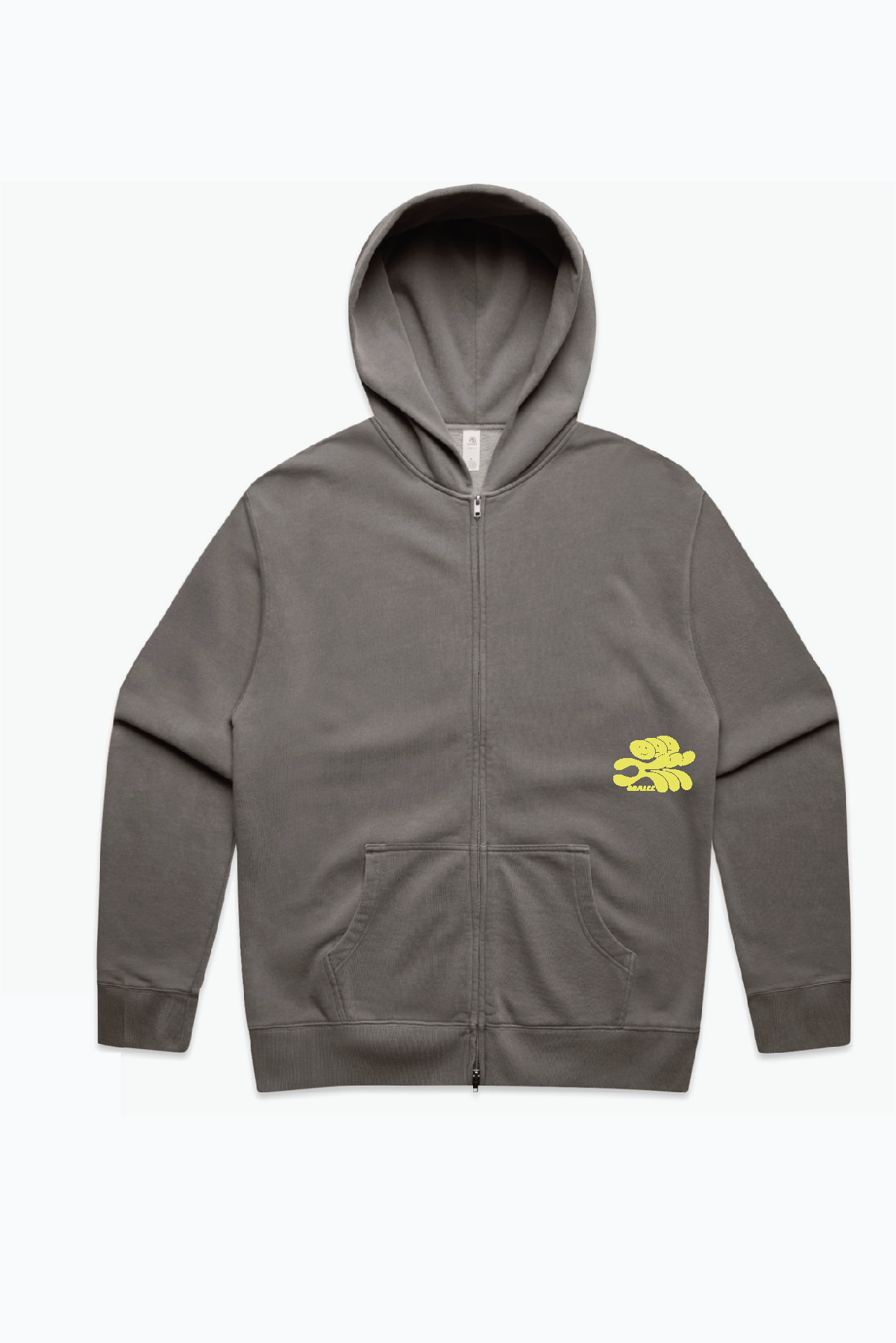 Choose Happiness Zip up Hoodie_Layflats-05.png
