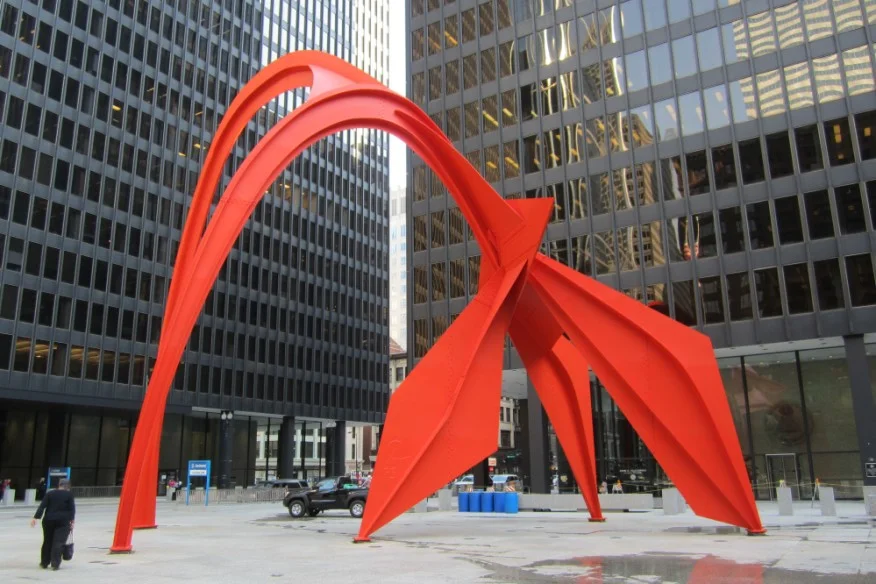 Alexander Calder