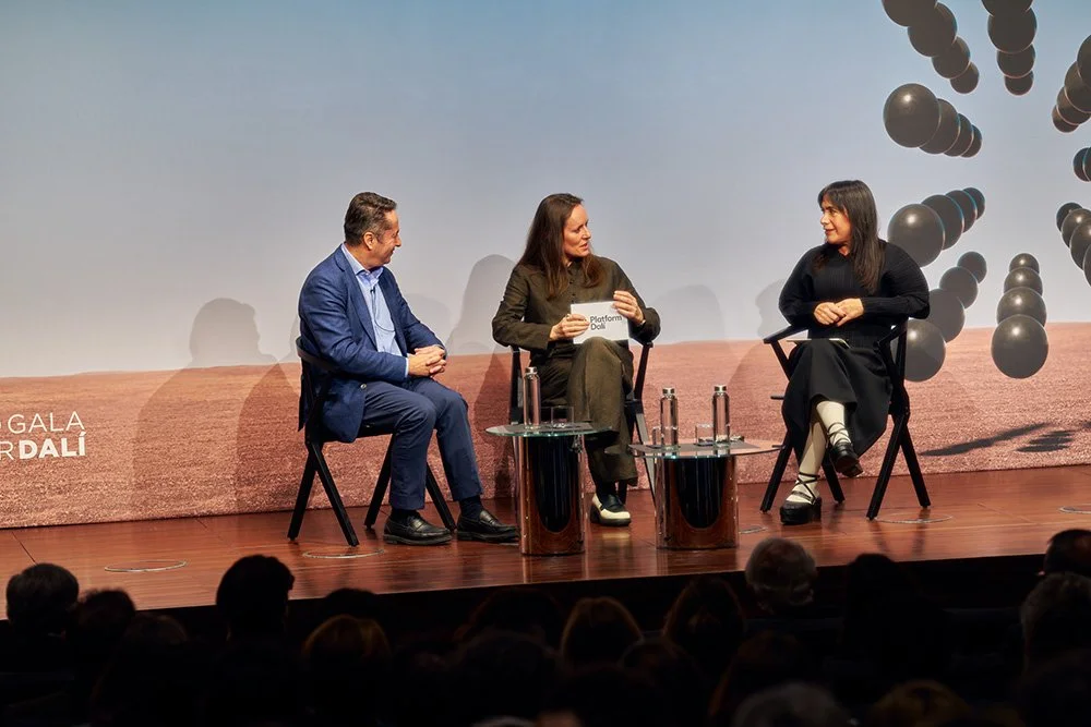 Photo © Alexandra Cepeda_Platform Dalí​