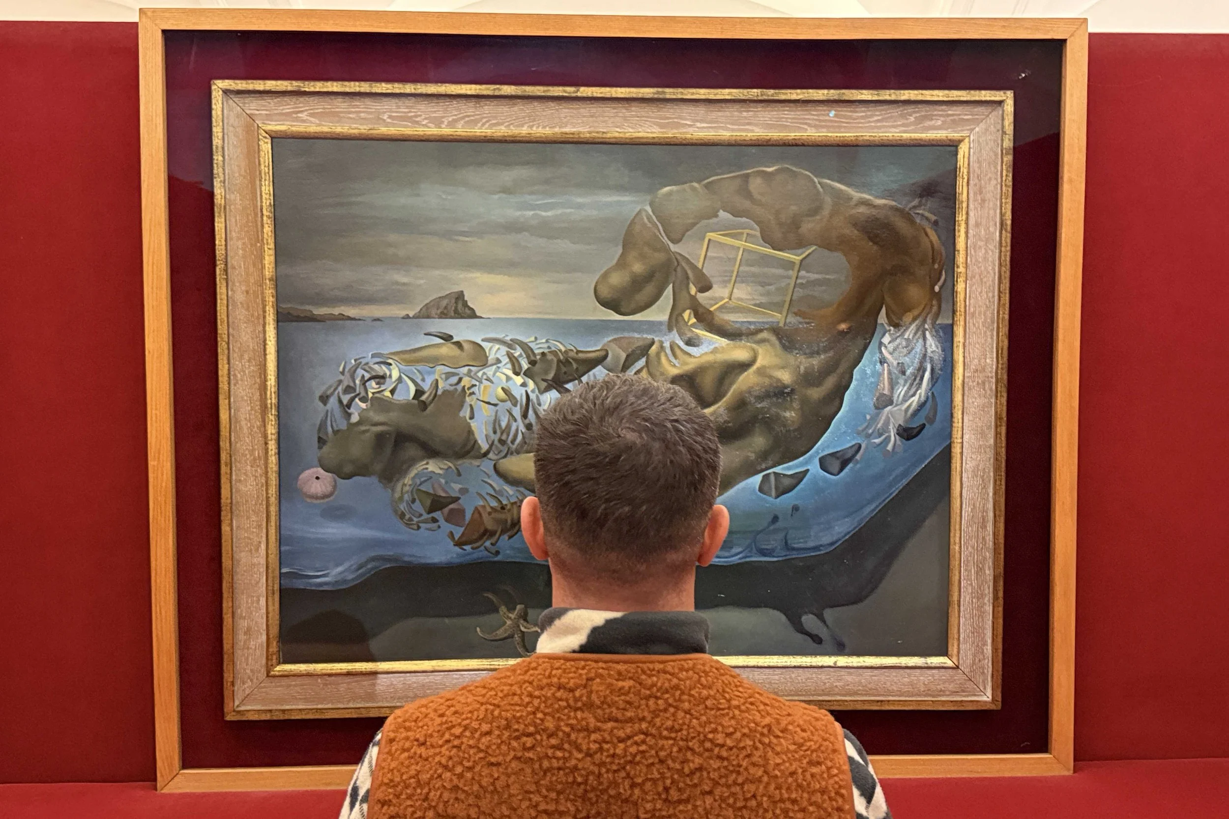 Photo © Pere Durán_Platform Dalí​