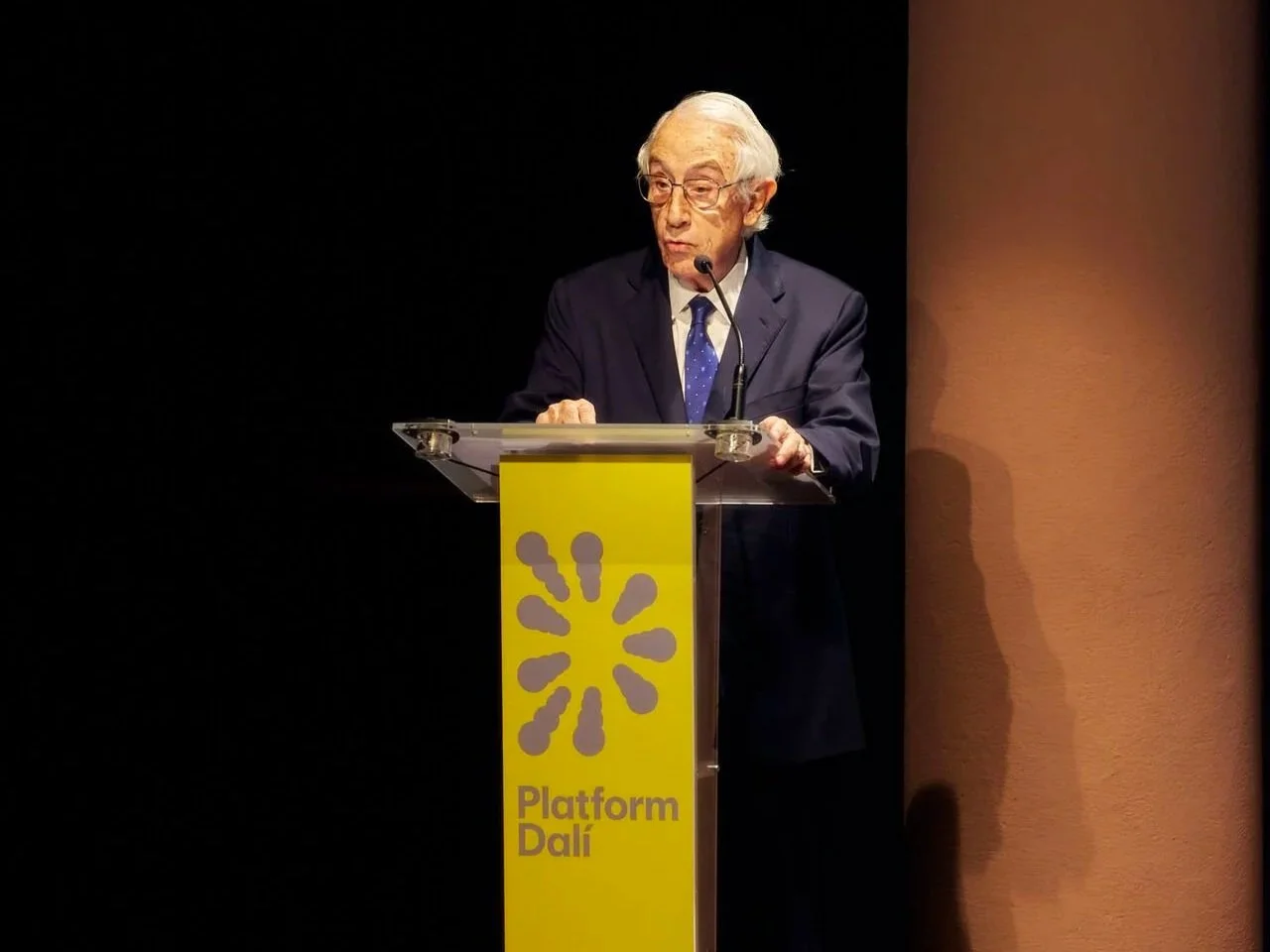 Photo © Alexandra Cepeda_Platform Dalí​